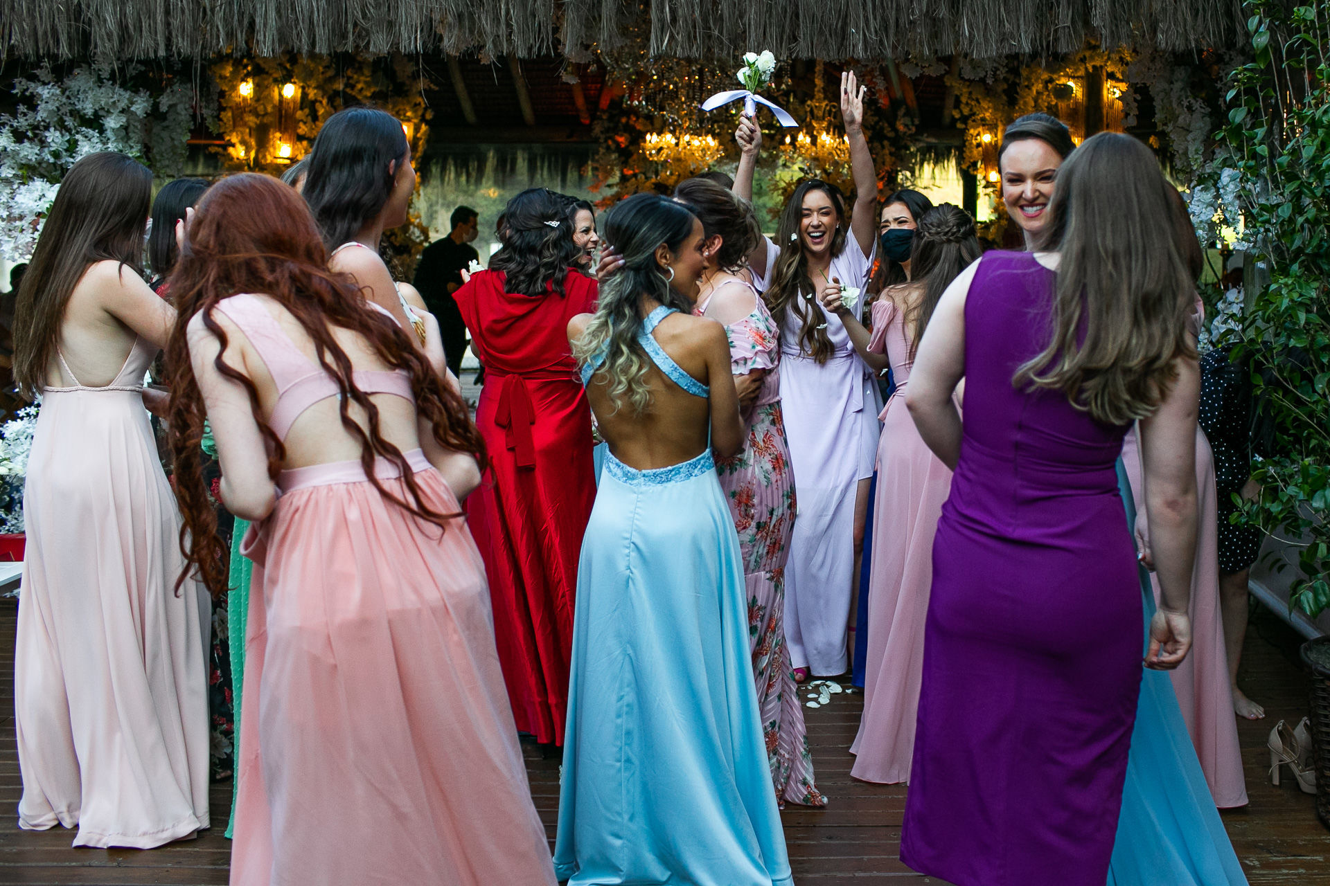 Foto Casamento Iasmin & Everson - Imagem 42