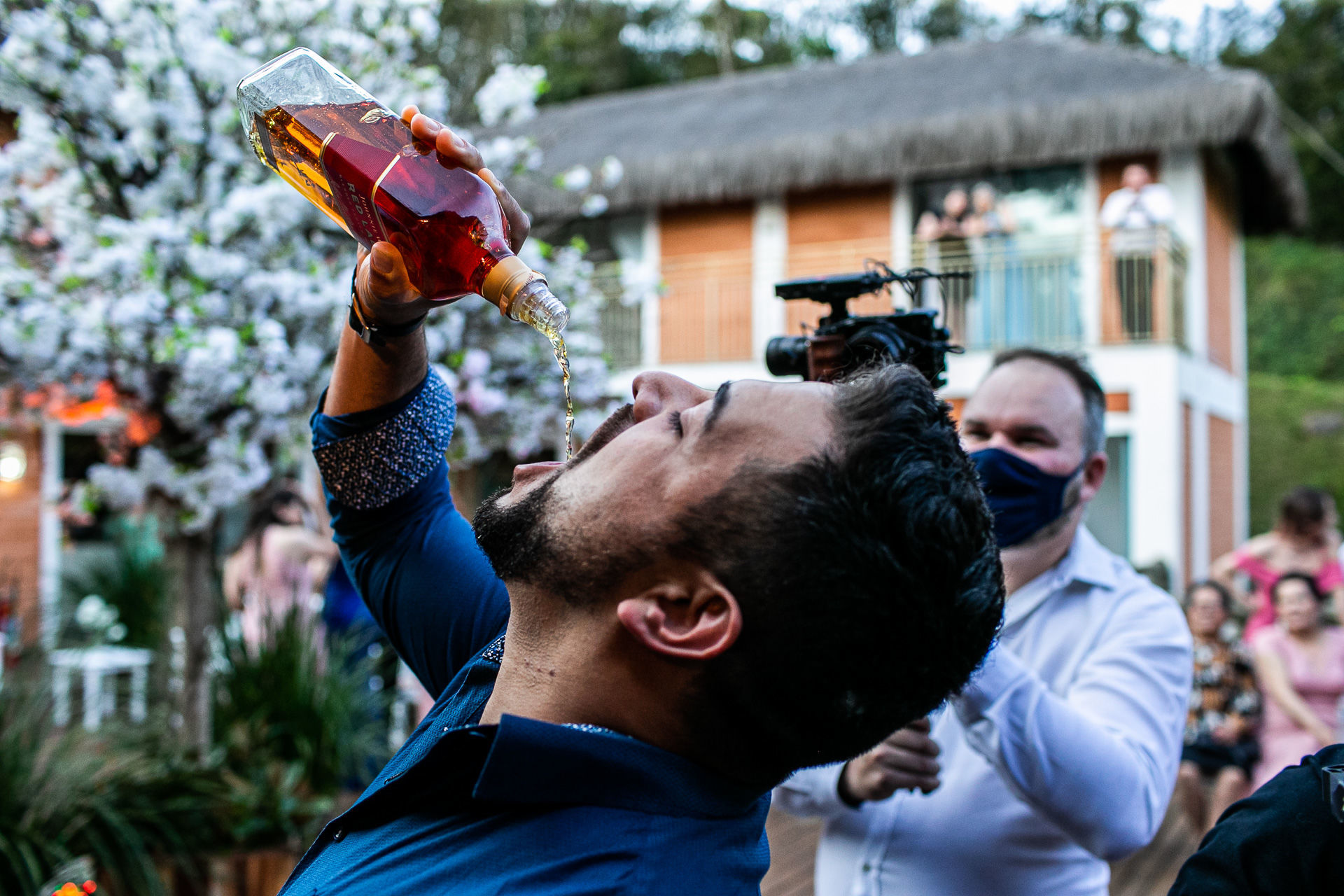 Foto Casamento Iasmin & Everson - Imagem 45