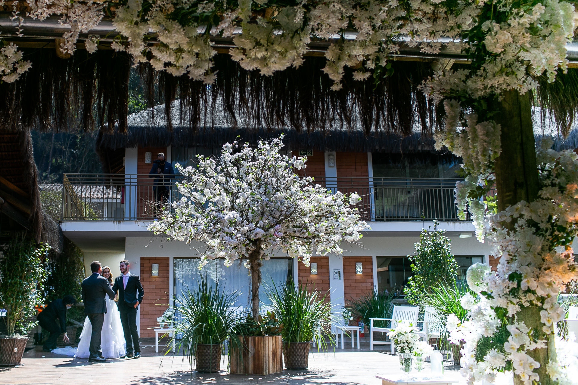 Foto Casamento Iasmin & Everson - Imagem 22