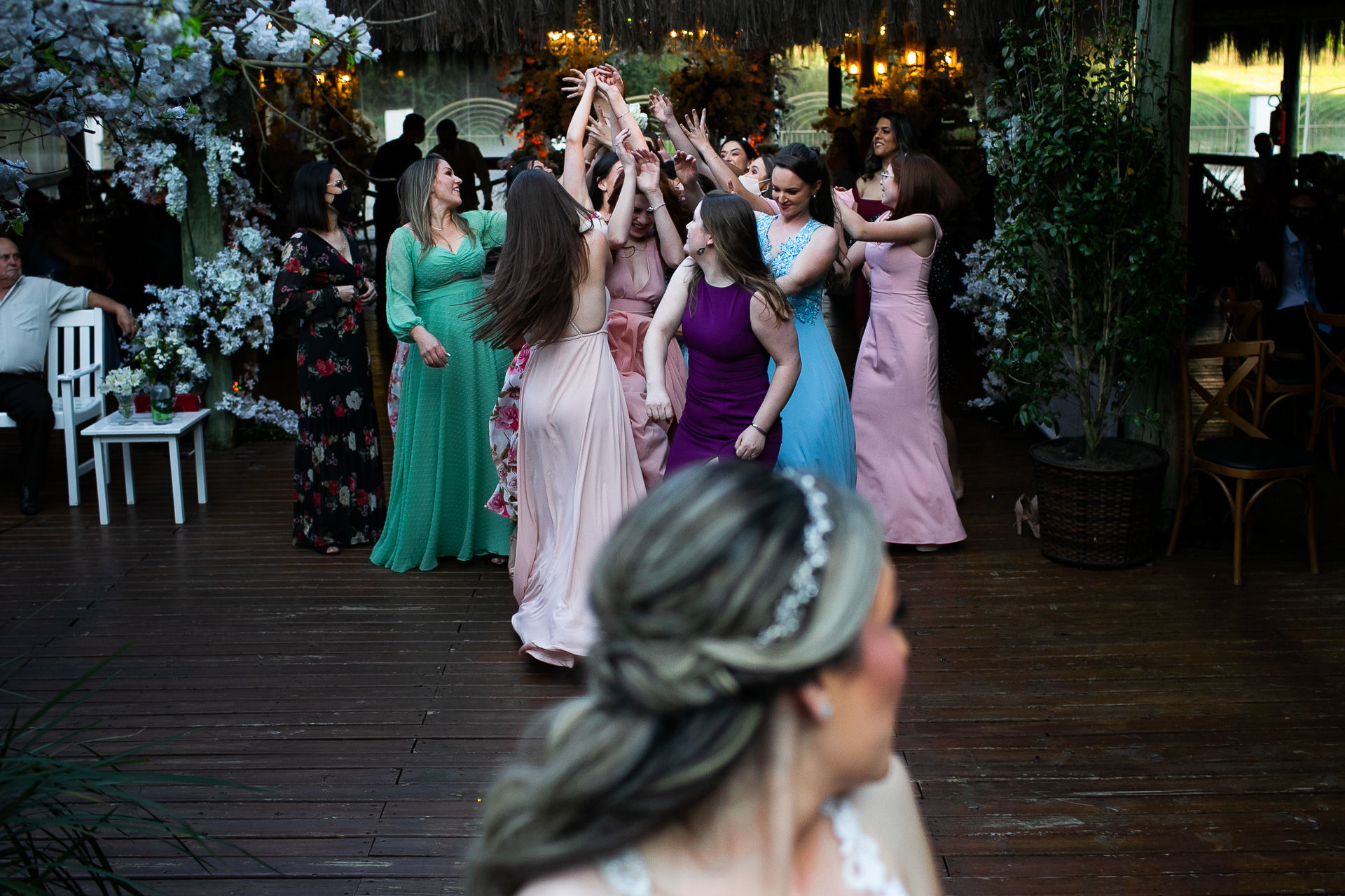 Foto Casamento Iasmin & Everson - Imagem 41