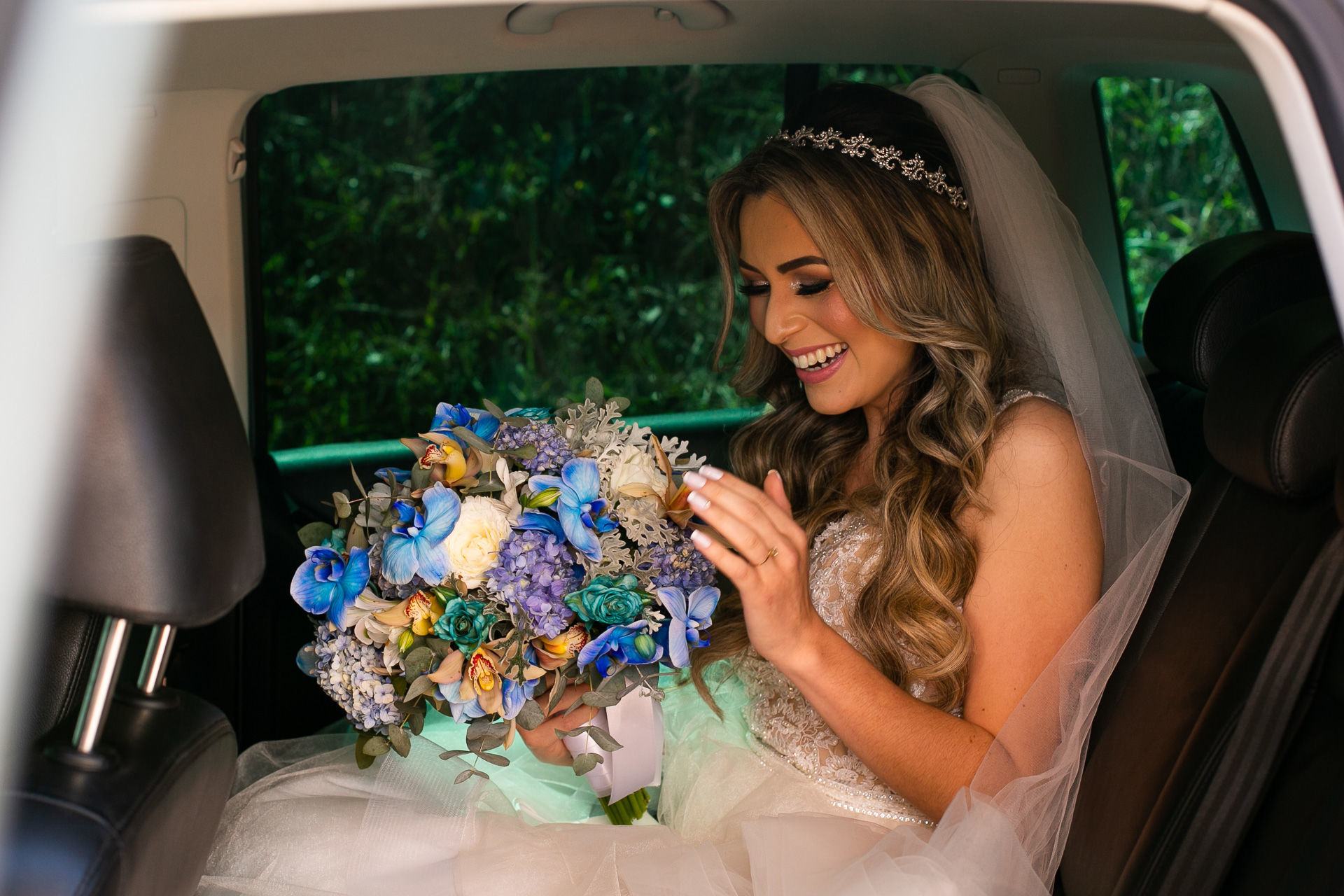 Foto Casamento Iasmin & Everson - Imagem 15