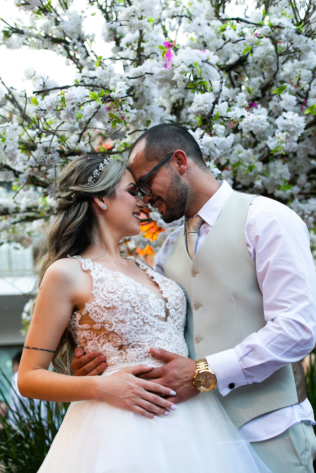 Foto Casamento Iasmin & Everson - Imagem 54