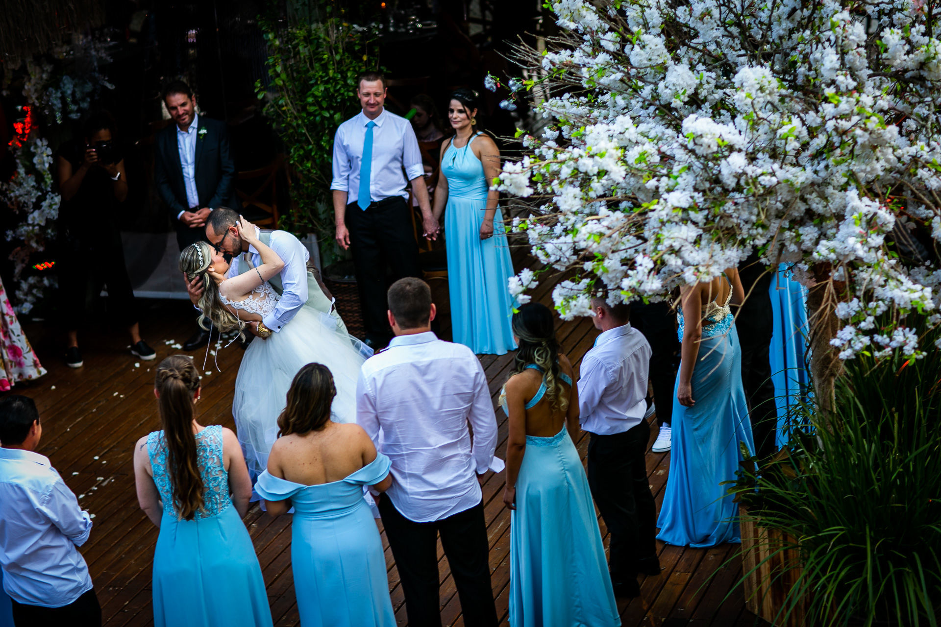 Foto Casamento Iasmin & Everson - Imagem 47