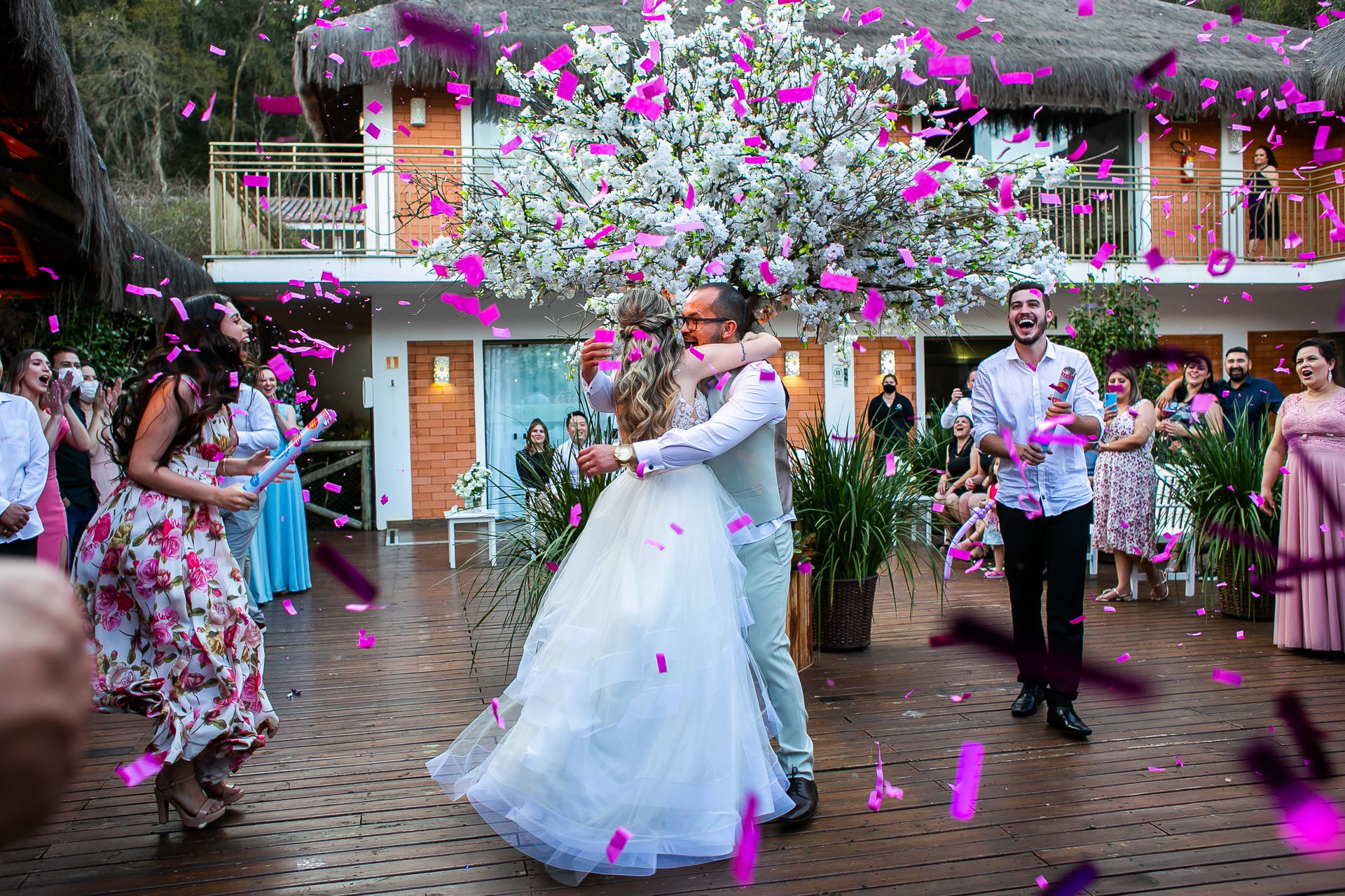 Foto Casamento Iasmin & Everson - Imagem 51