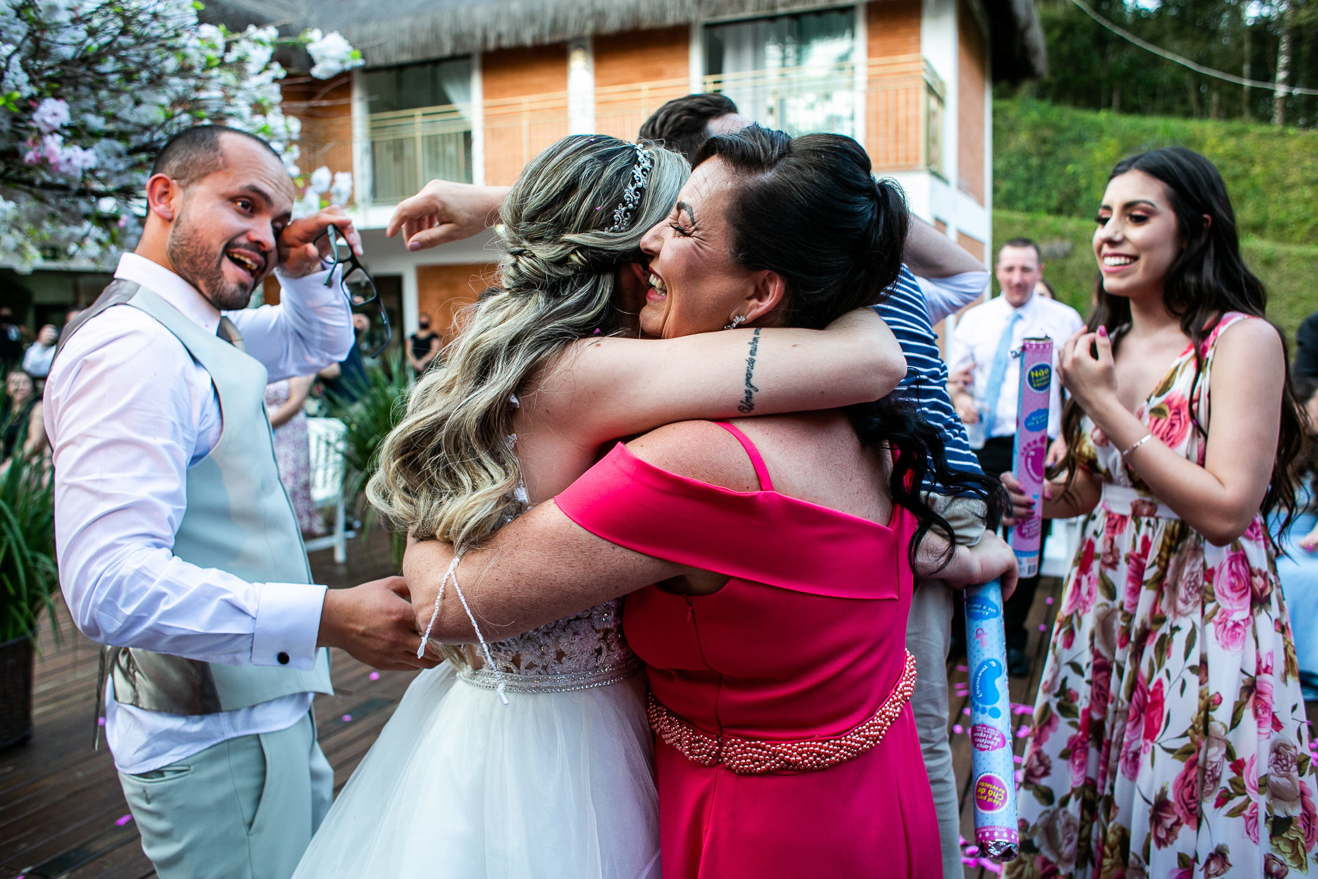 Foto Casamento Iasmin & Everson - Imagem 52