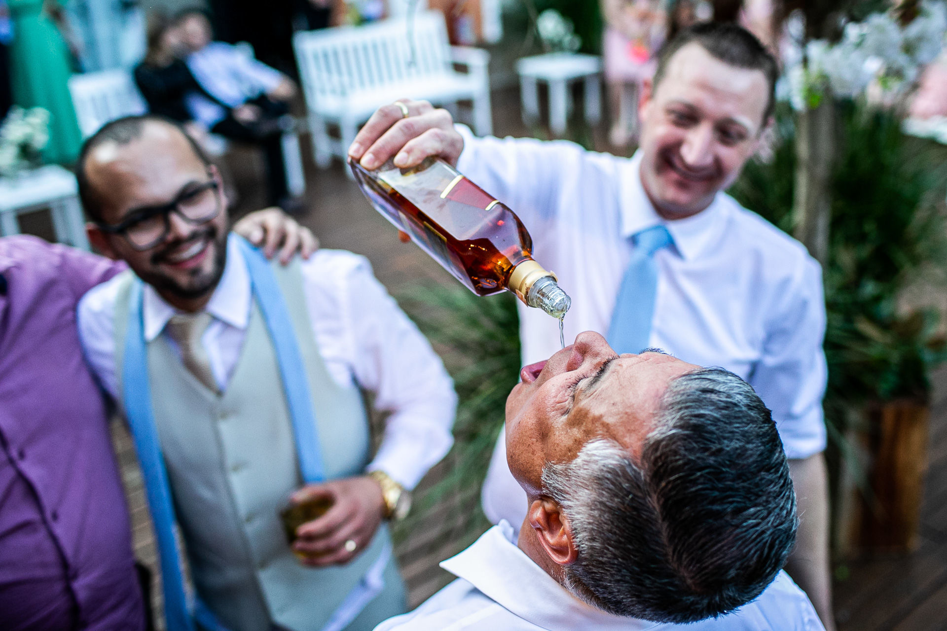 Foto Casamento Iasmin & Everson - Imagem 46