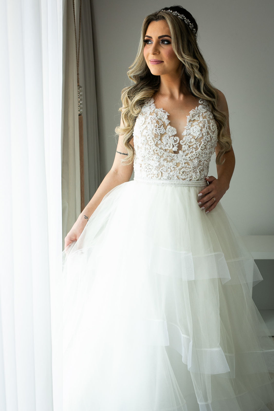 Foto Casamento Iasmin & Everson - Imagem 55