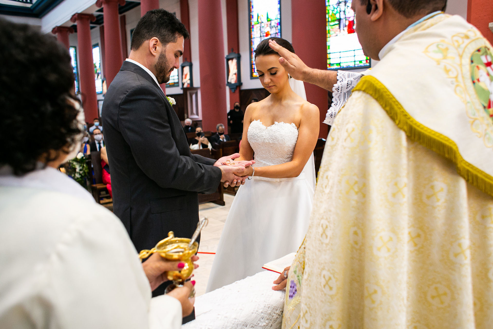 Foto Casamento Bruna & Diogo - Imagem 27