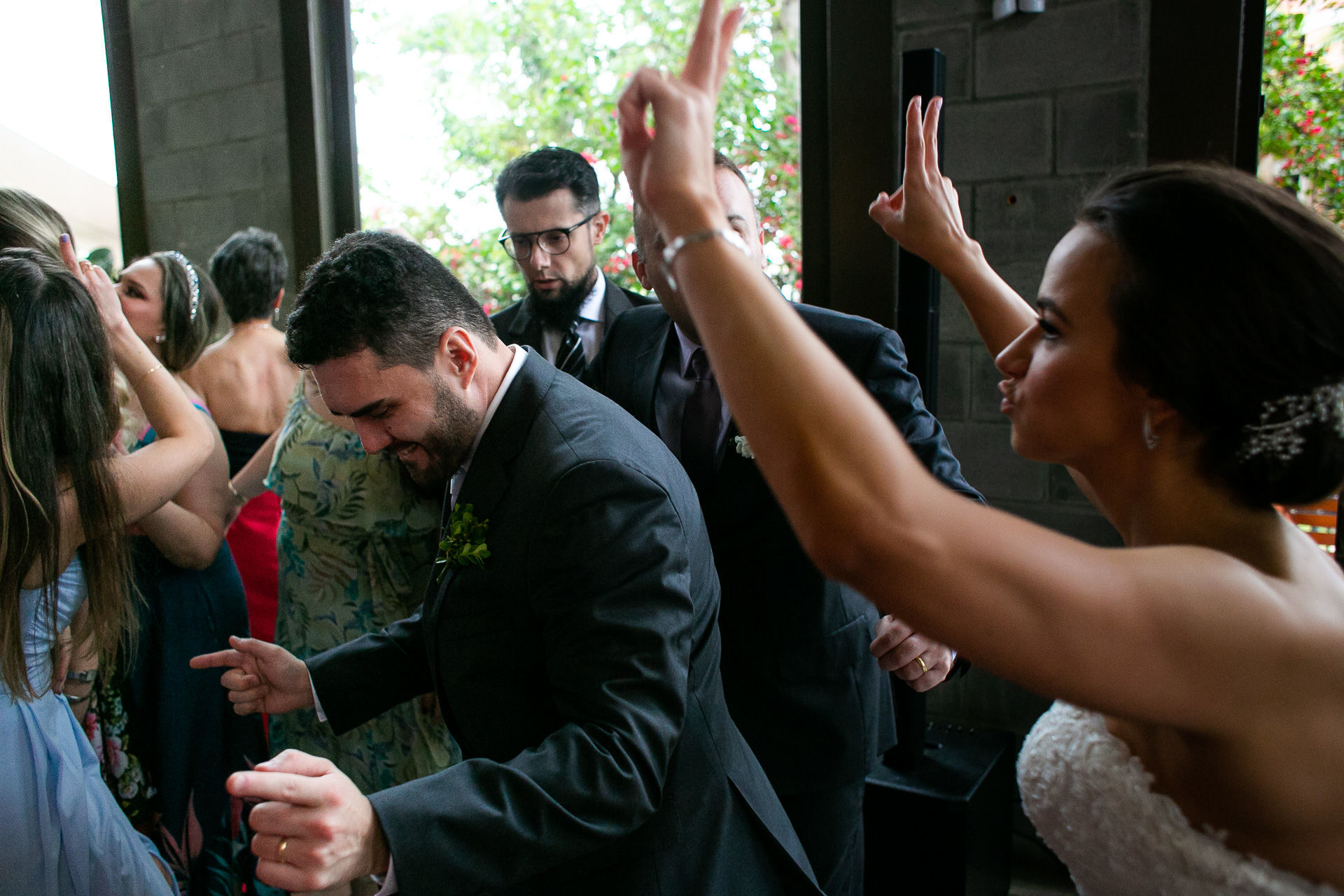 Foto Casamento Bruna & Diogo - Imagem 47