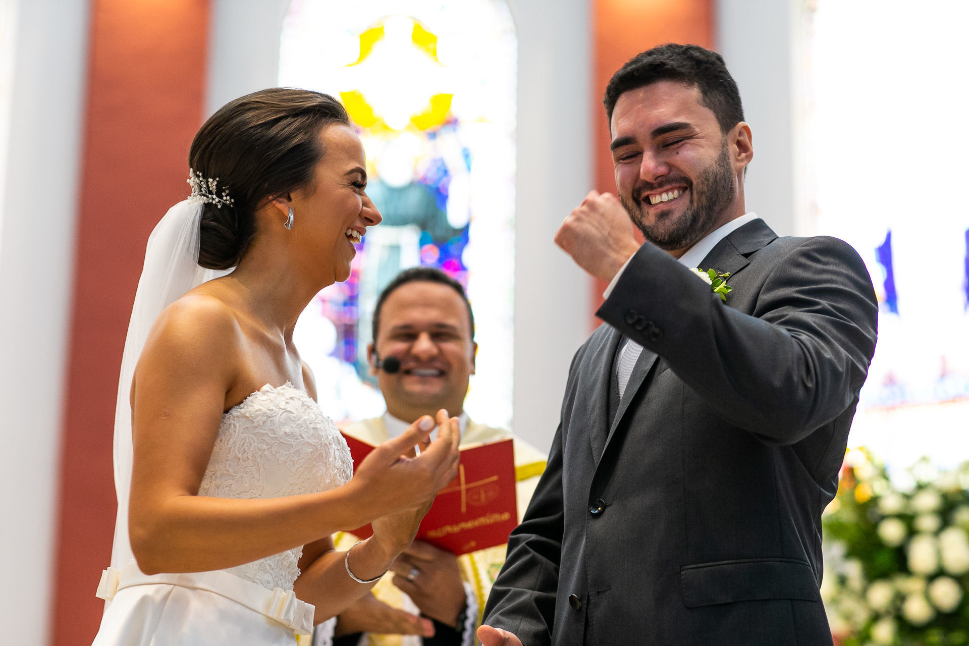 Foto Casamento Bruna & Diogo - Imagem 30