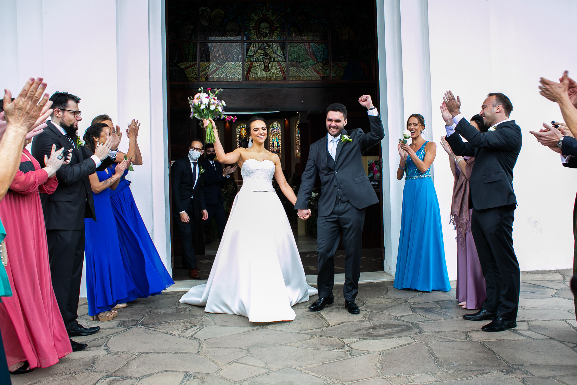 Foto Casamento Bruna & Diogo - Imagem 34