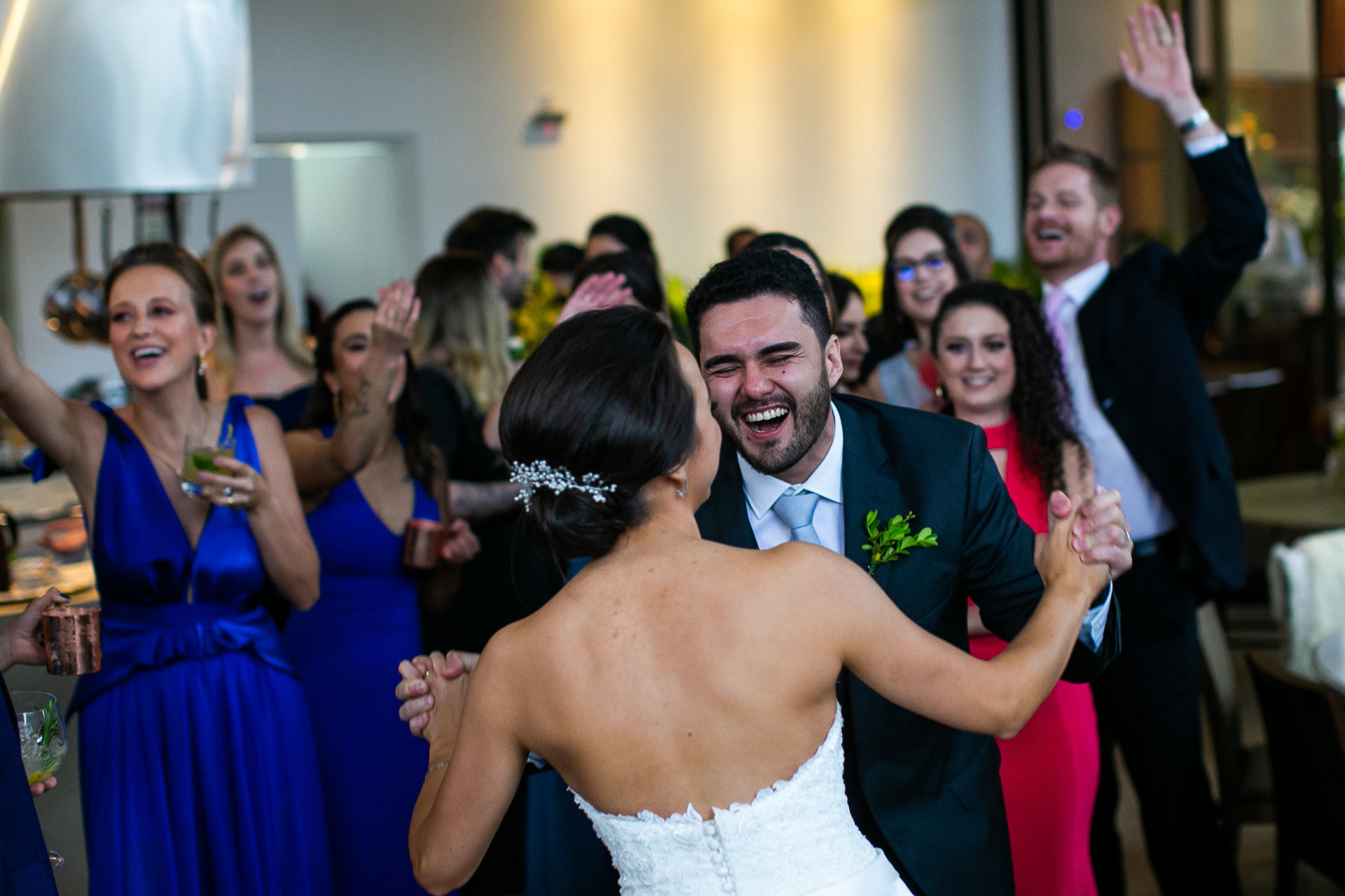 Foto Casamento Bruna & Diogo - Imagem 48