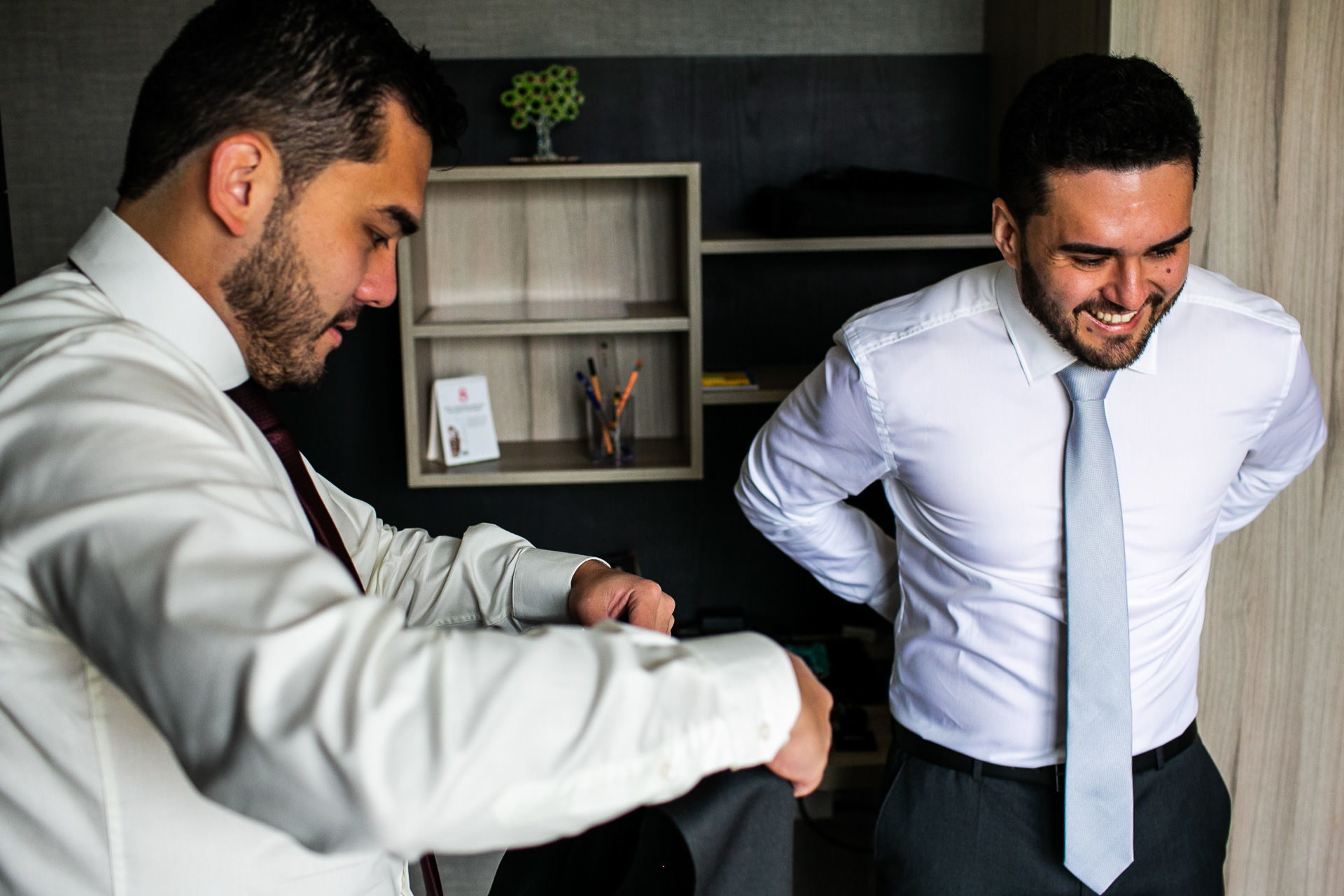 Foto Casamento Bruna & Diogo - Imagem 8