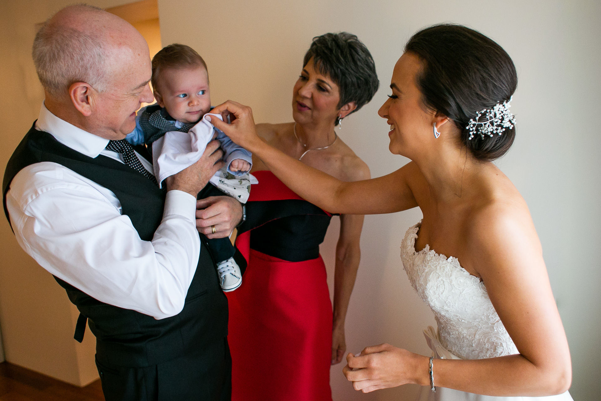 Foto Casamento Bruna & Diogo - Imagem 17