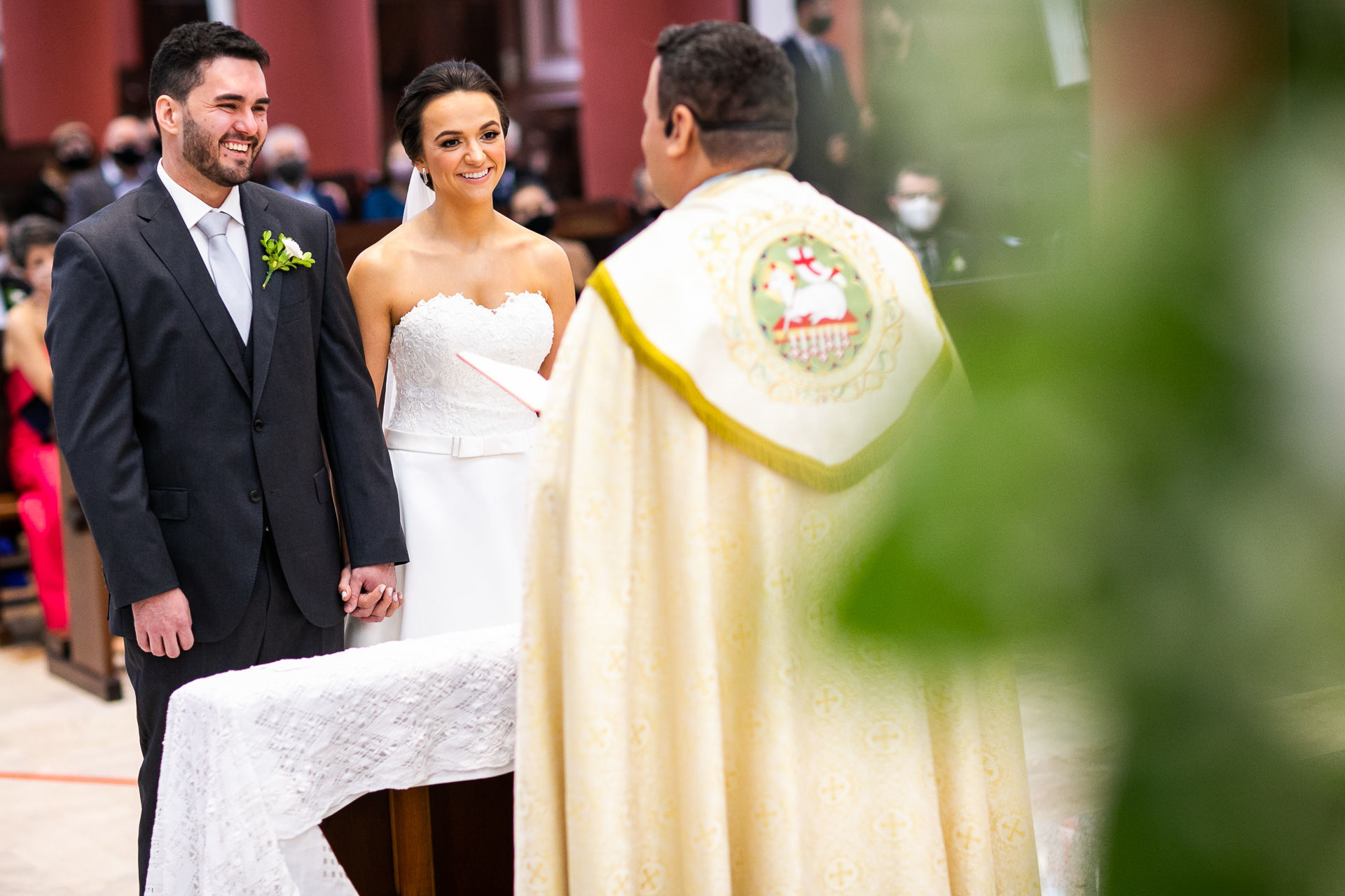 Foto Casamento Bruna & Diogo - Imagem 26