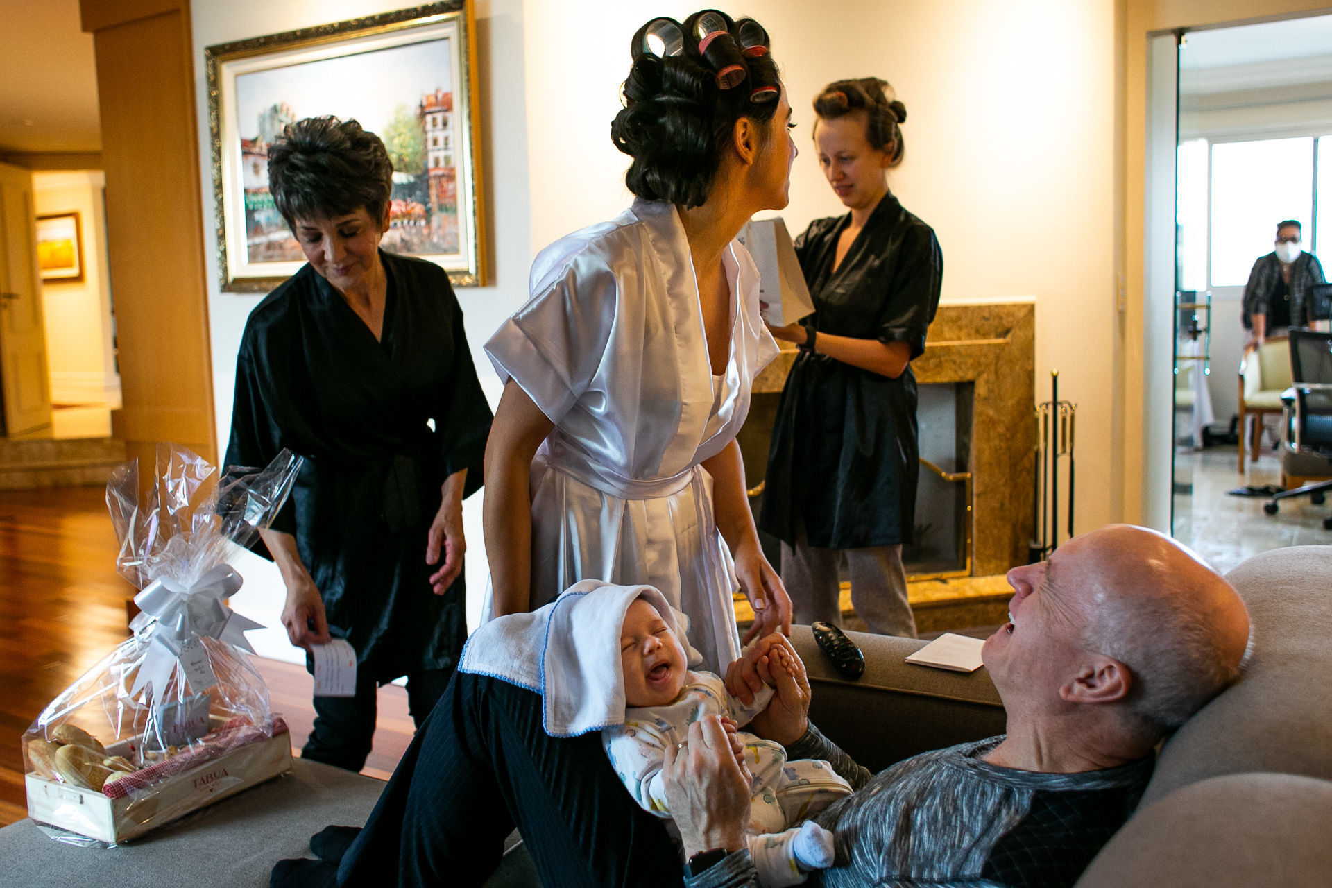 Foto Casamento Bruna & Diogo - Imagem 2