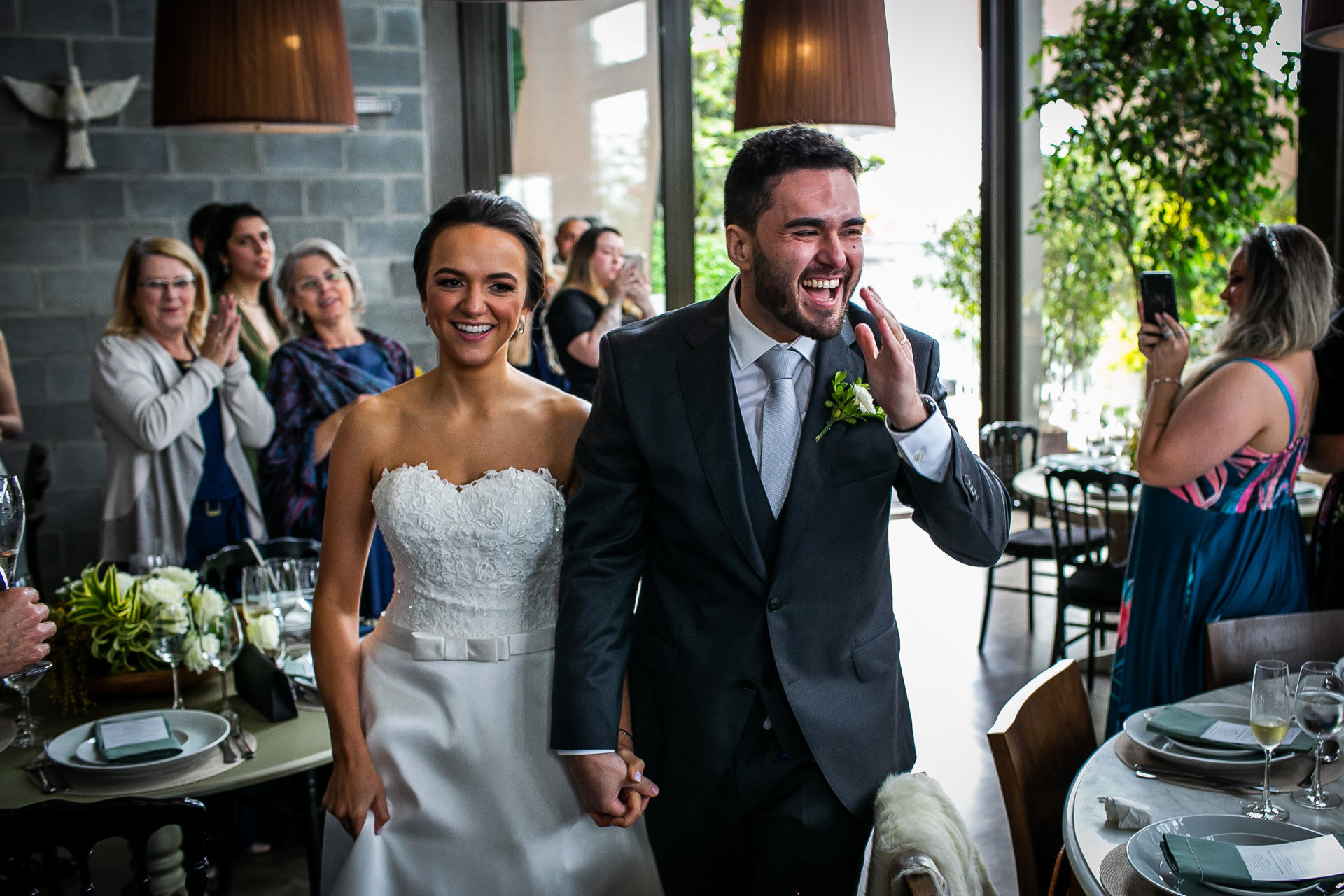 Foto Casamento Bruna & Diogo - Imagem 37