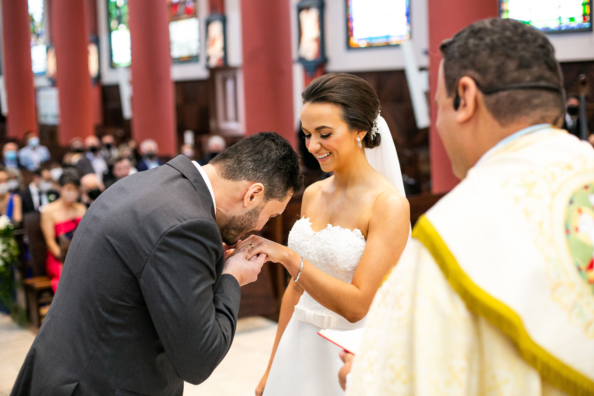 Foto Casamento Bruna & Diogo - Imagem 29