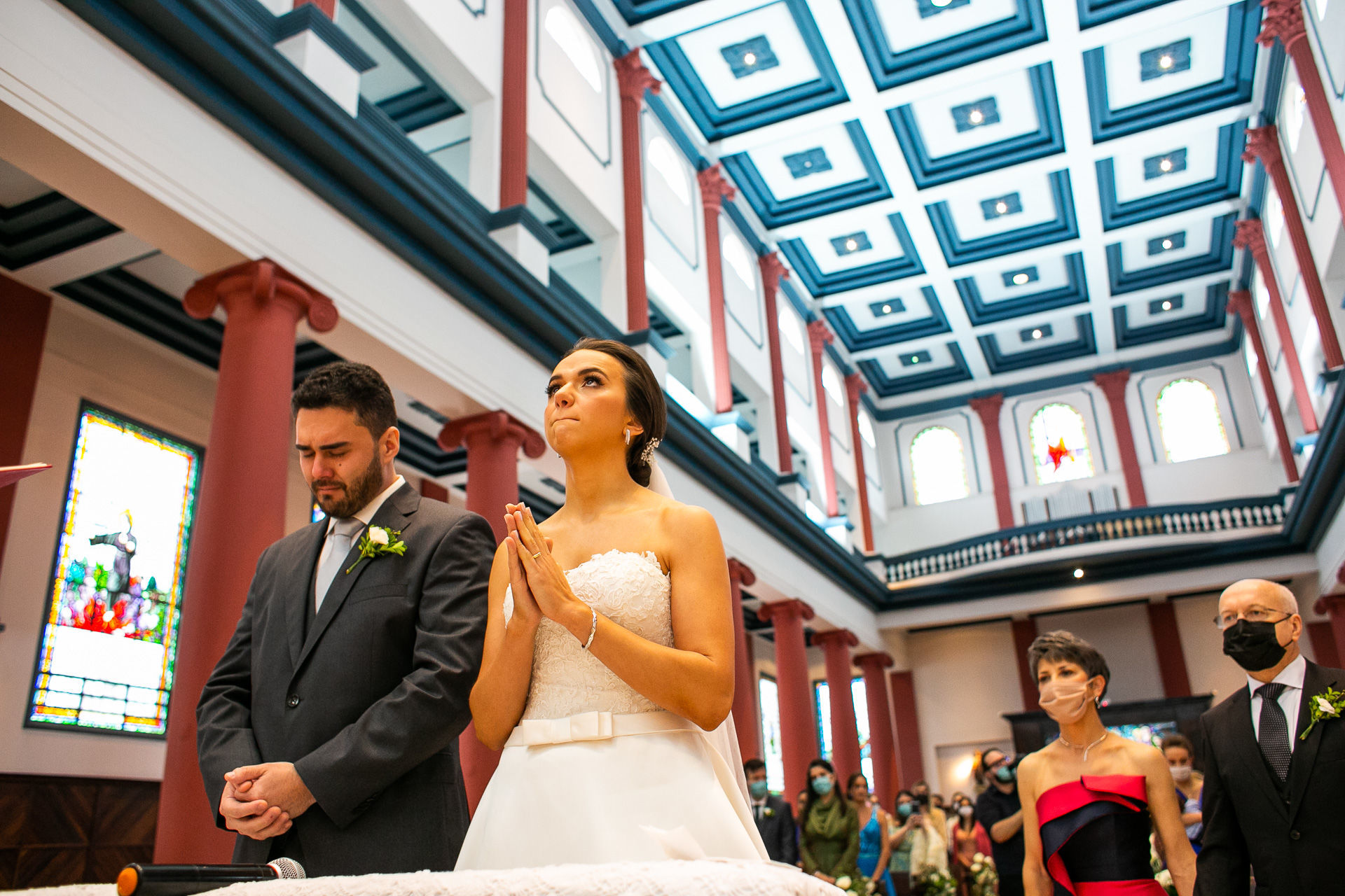 Foto Casamento Bruna & Diogo - Imagem 32