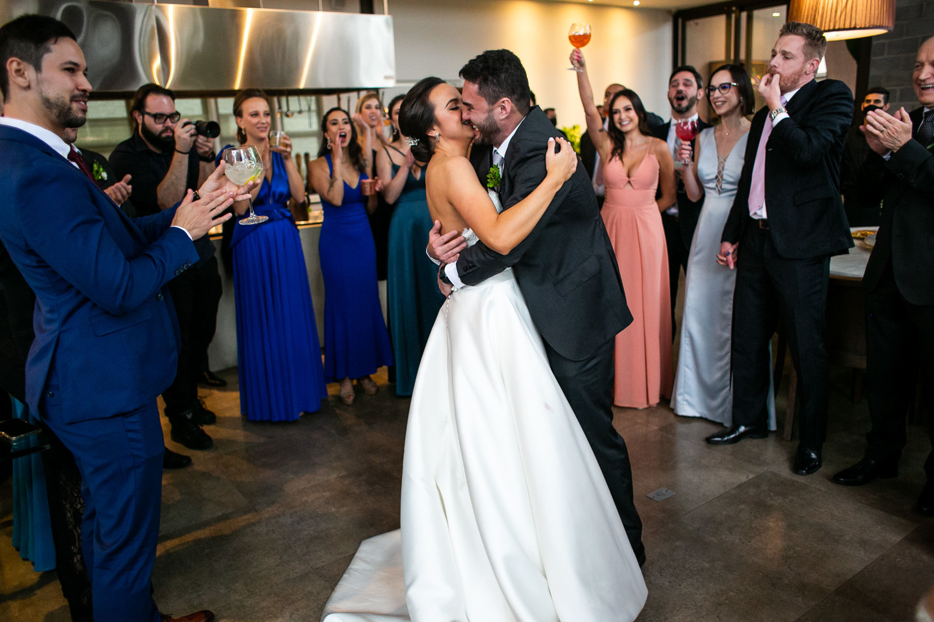 Foto Casamento Bruna & Diogo - Imagem 53