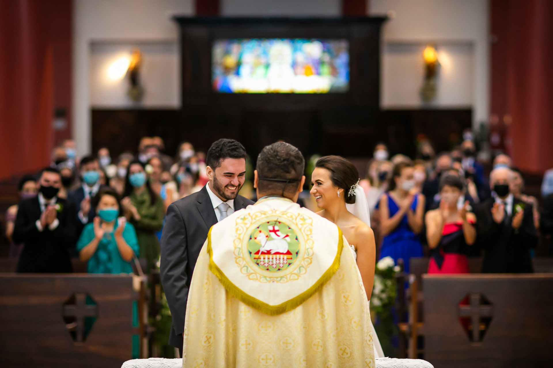 Foto Casamento Bruna & Diogo - Imagem 25