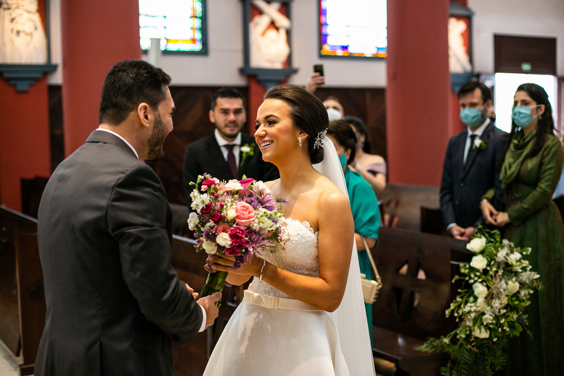 Foto Casamento Bruna & Diogo - Imagem 23