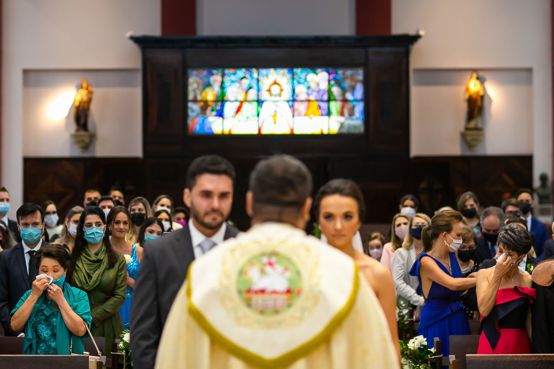 Foto Casamento Bruna & Diogo - Imagem 24