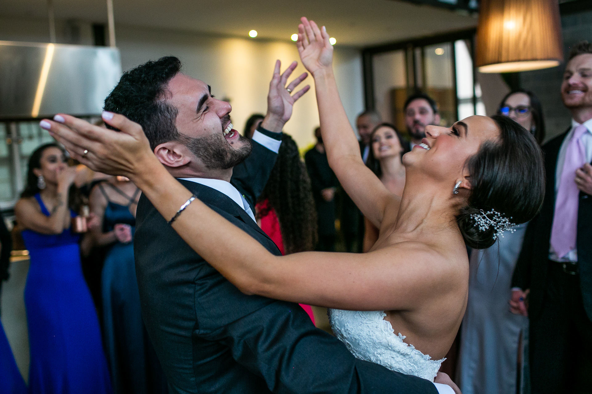 Foto Casamento Bruna & Diogo - Imagem 51