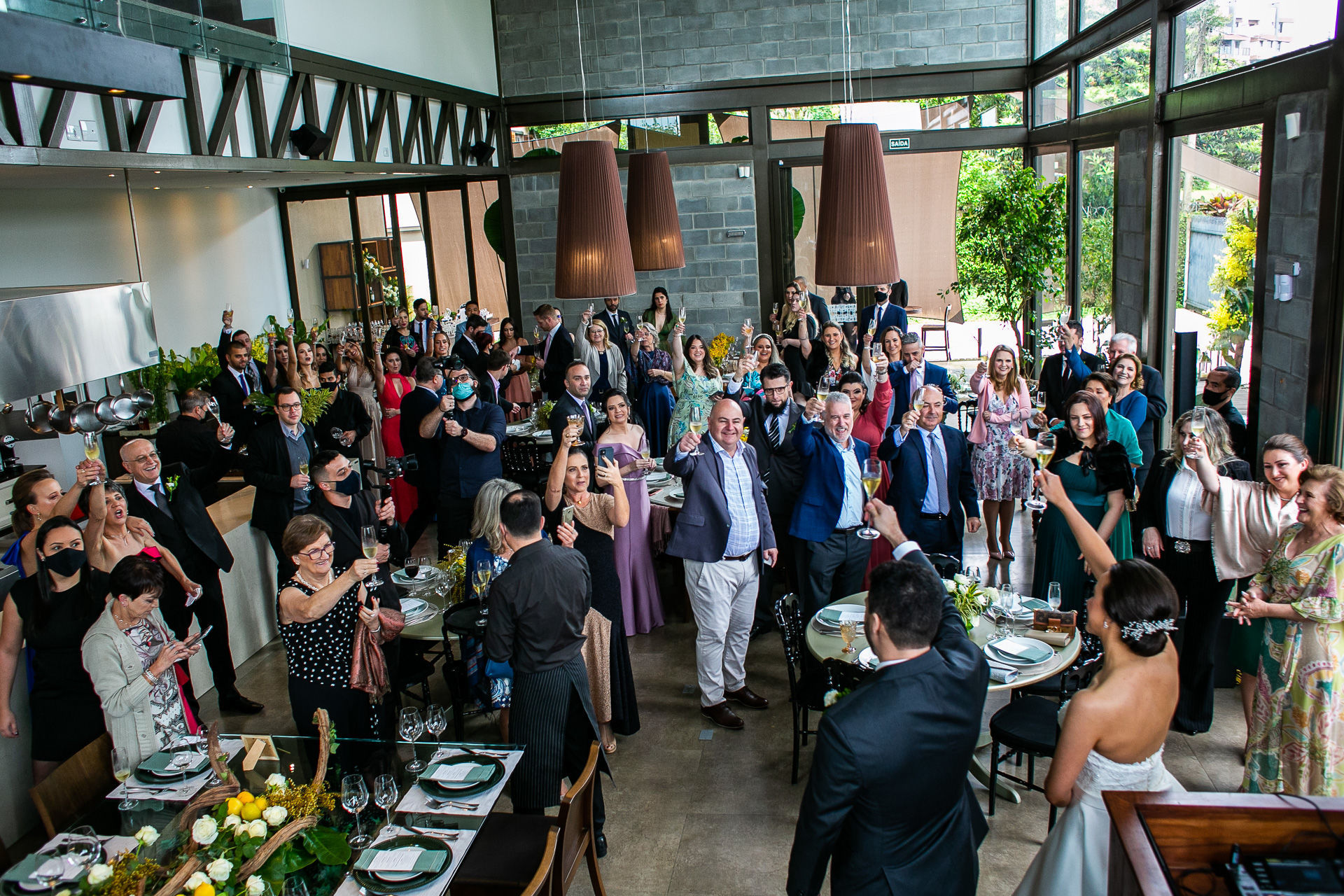 Foto Casamento Bruna & Diogo - Imagem 38