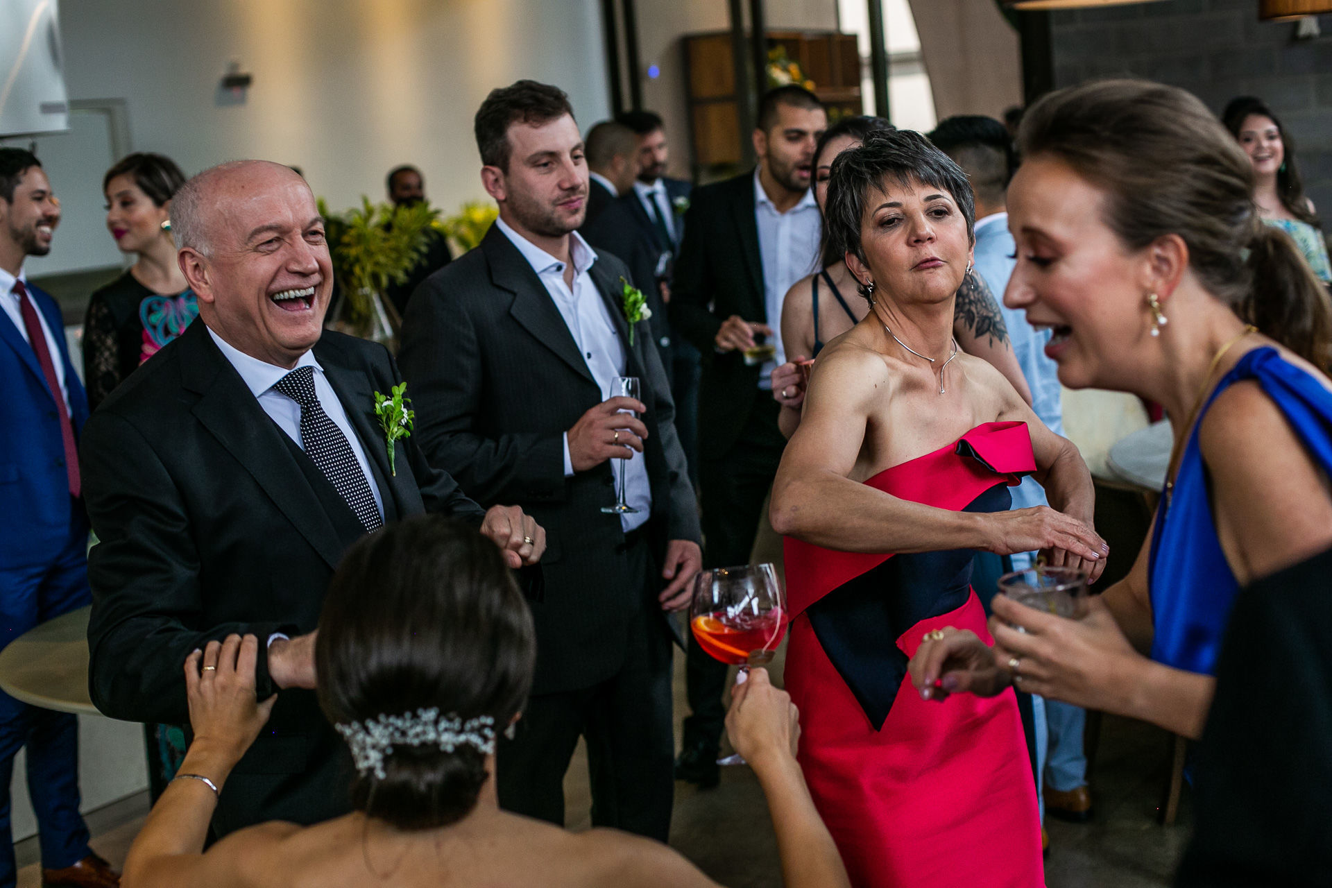 Foto Casamento Bruna & Diogo - Imagem 45