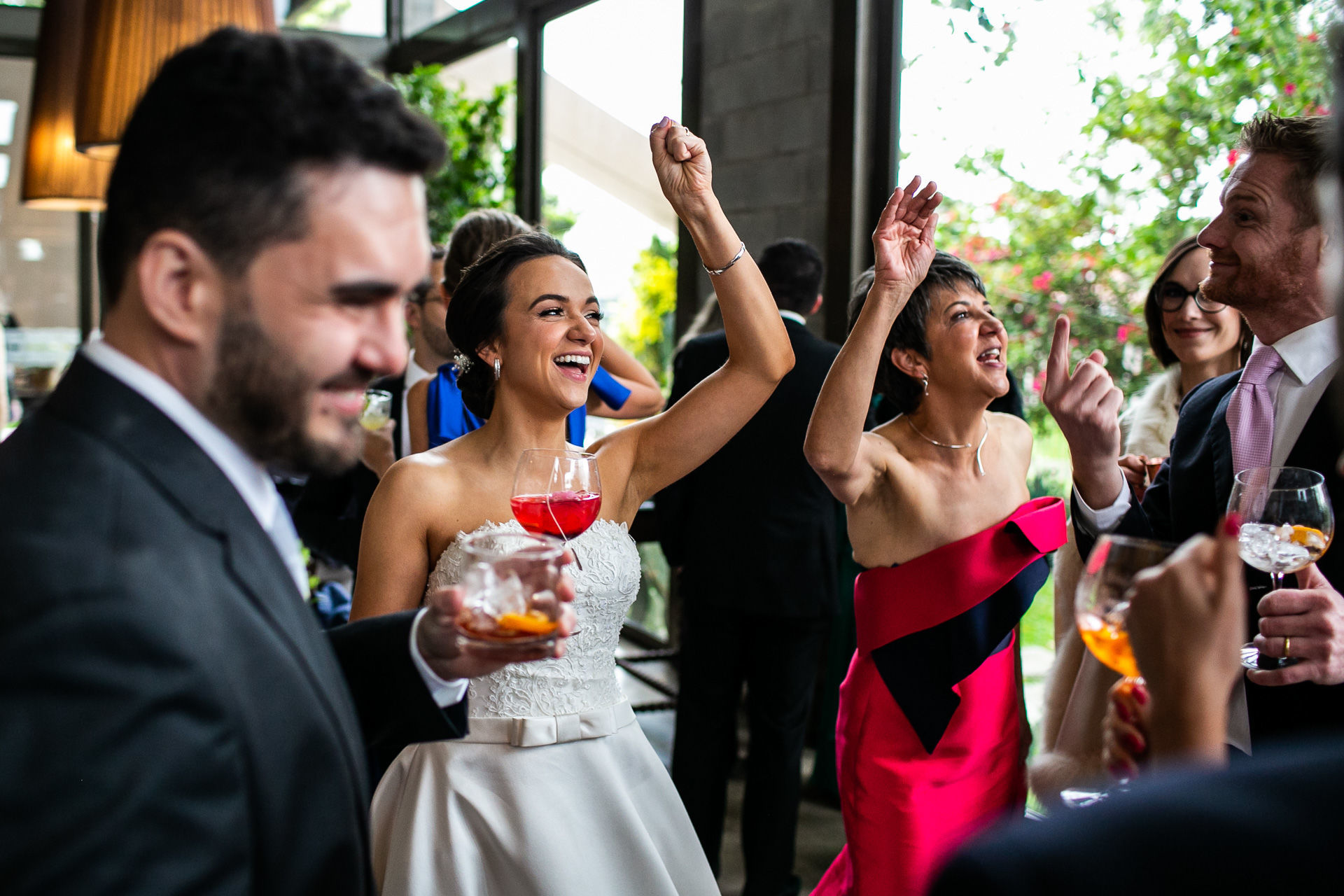 Foto Casamento Bruna & Diogo - Imagem 44