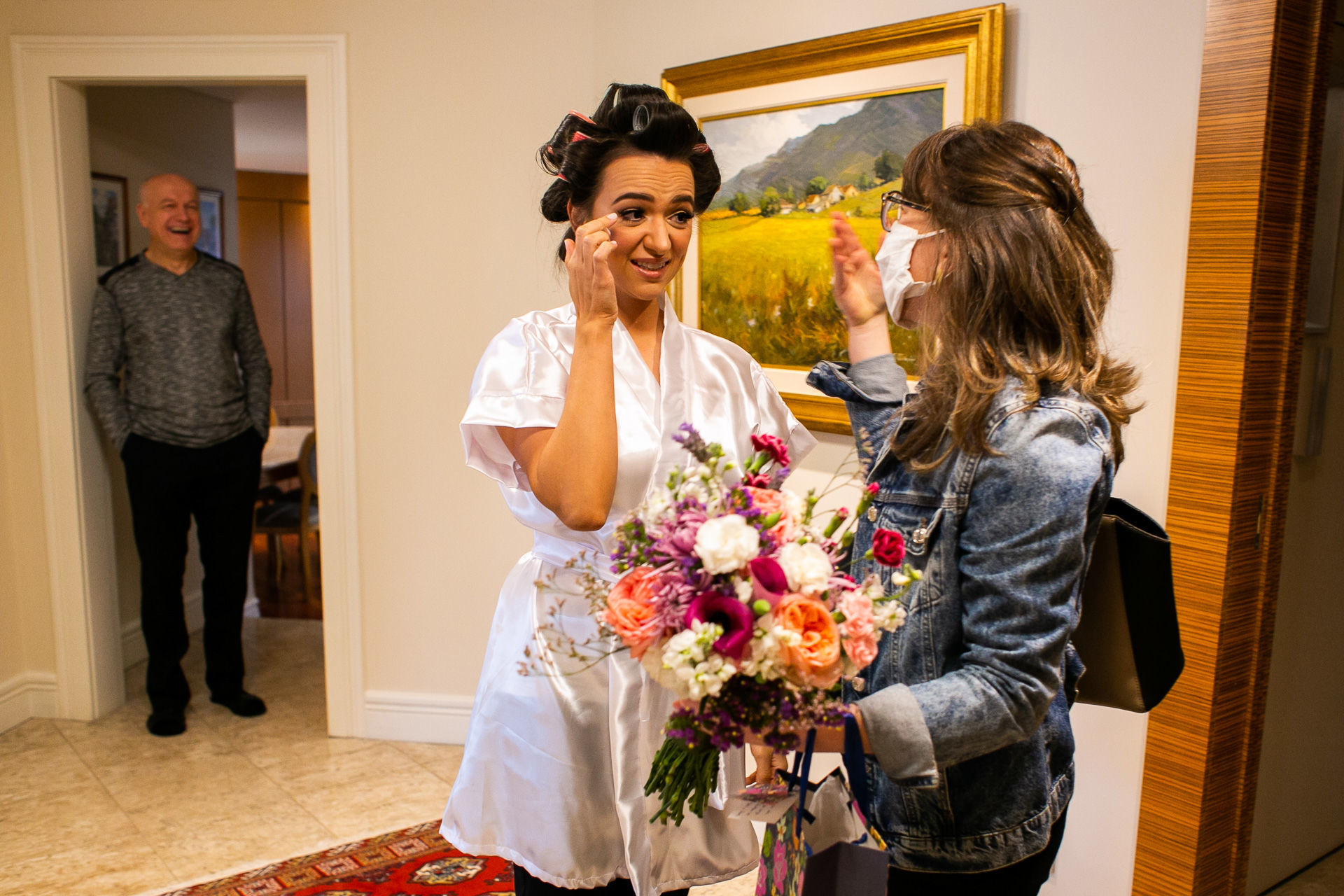 Foto Casamento Bruna & Diogo - Imagem 4