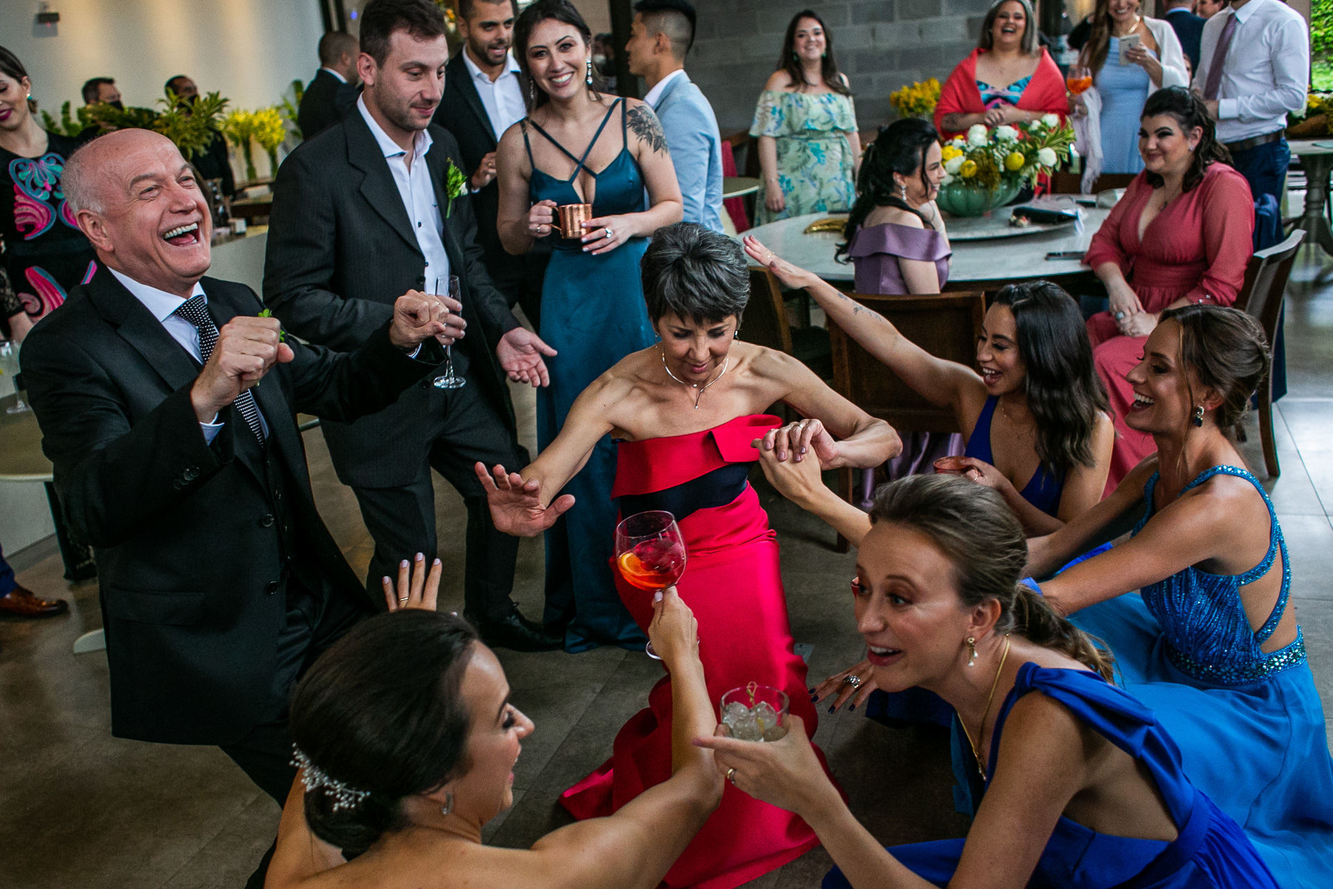 Foto Casamento Bruna & Diogo - Imagem 46