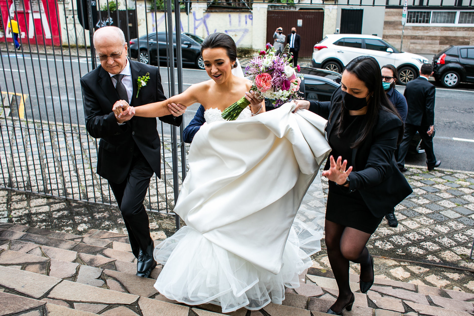 Foto Casamento Bruna & Diogo - Imagem 21