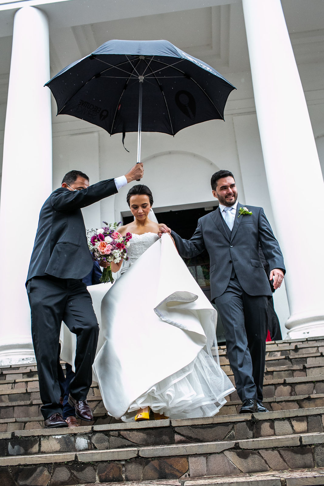 Foto Casamento Bruna & Diogo - Imagem 35