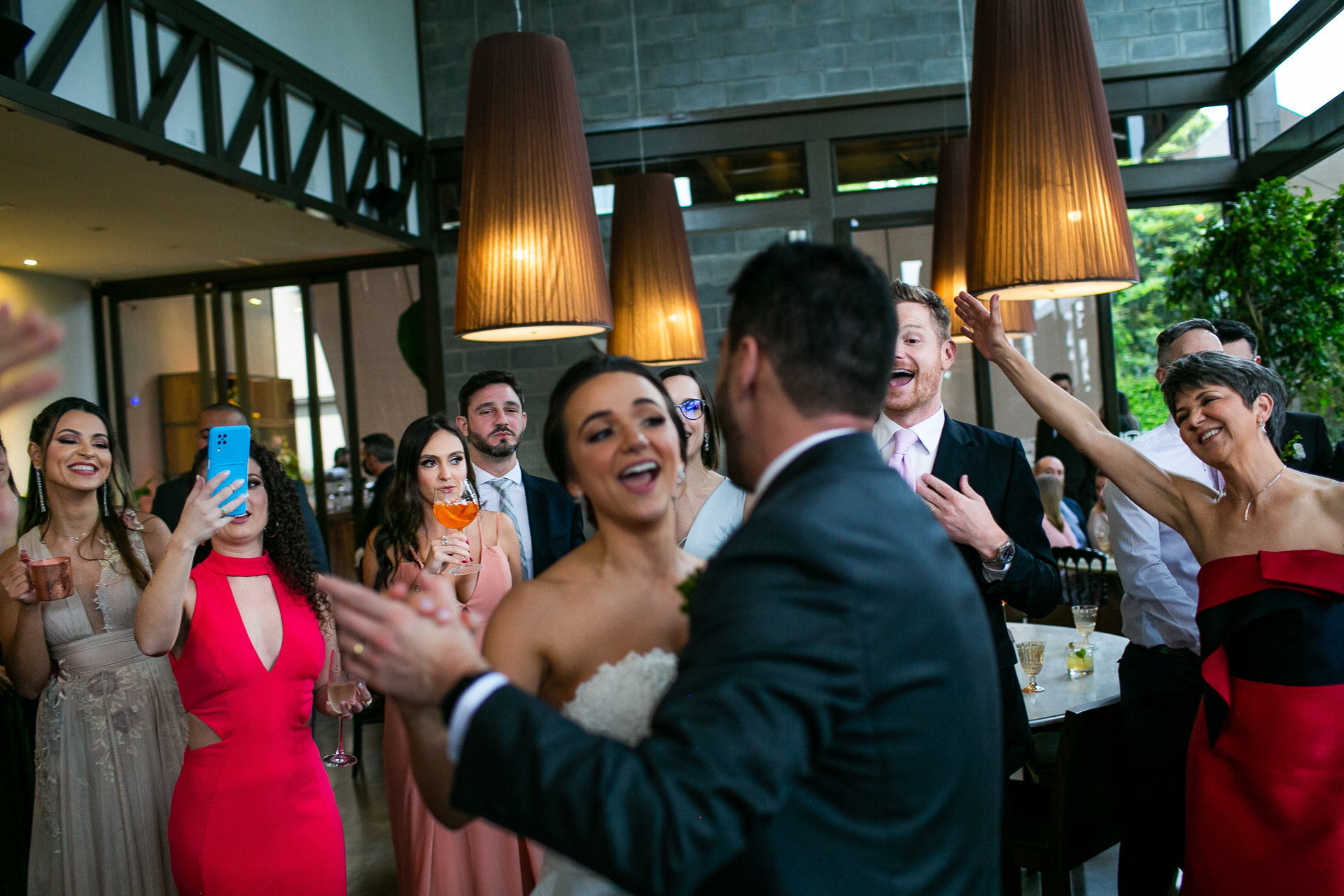 Foto Casamento Bruna & Diogo - Imagem 49