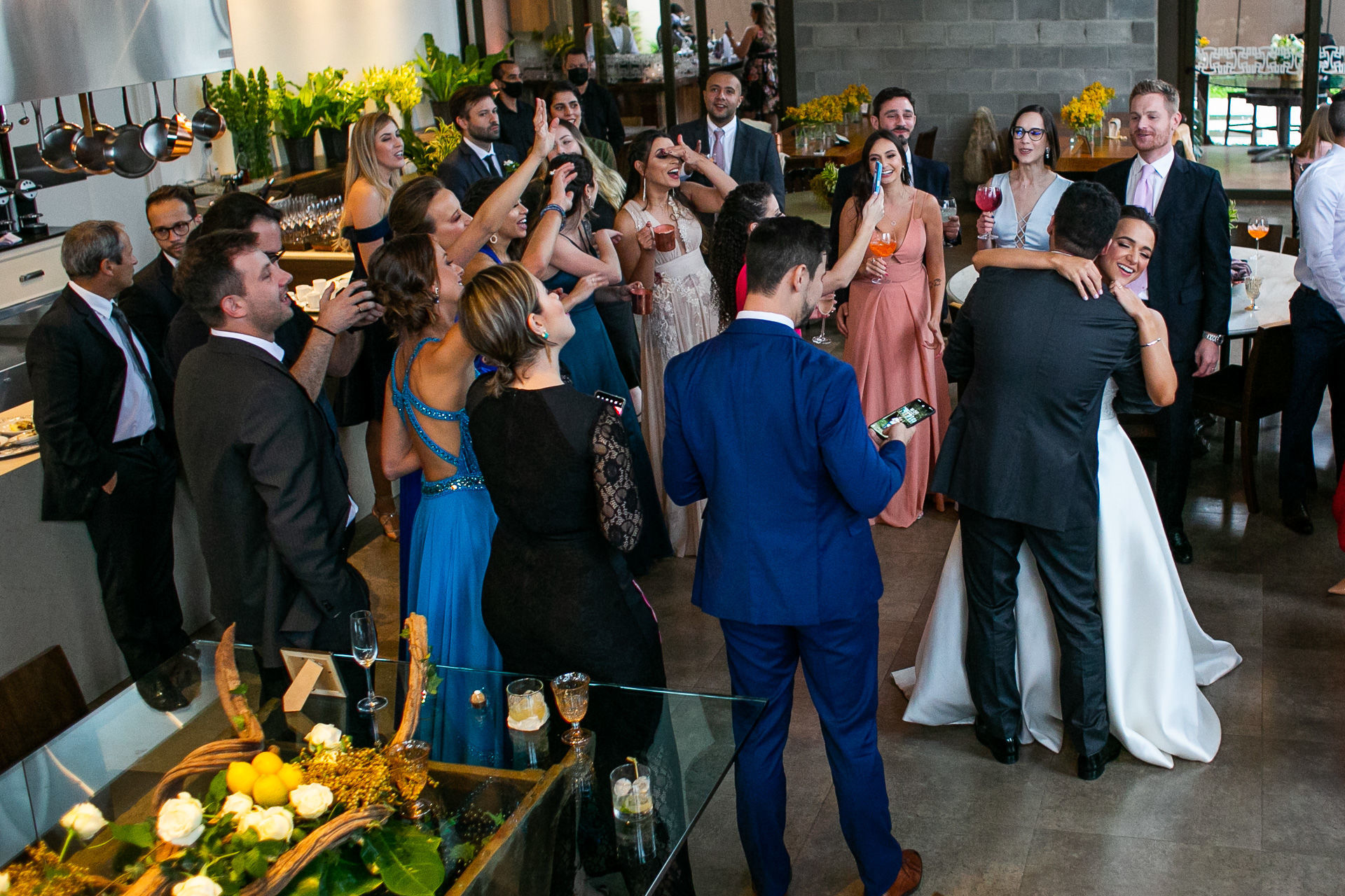 Foto Casamento Bruna & Diogo - Imagem 50