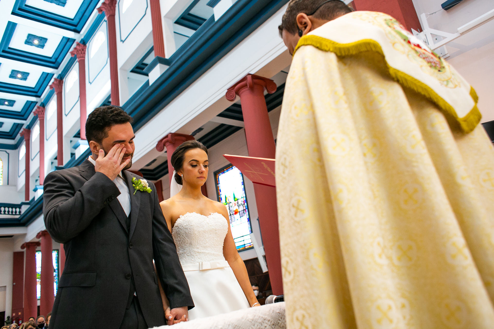 Foto Casamento Bruna & Diogo - Imagem 31