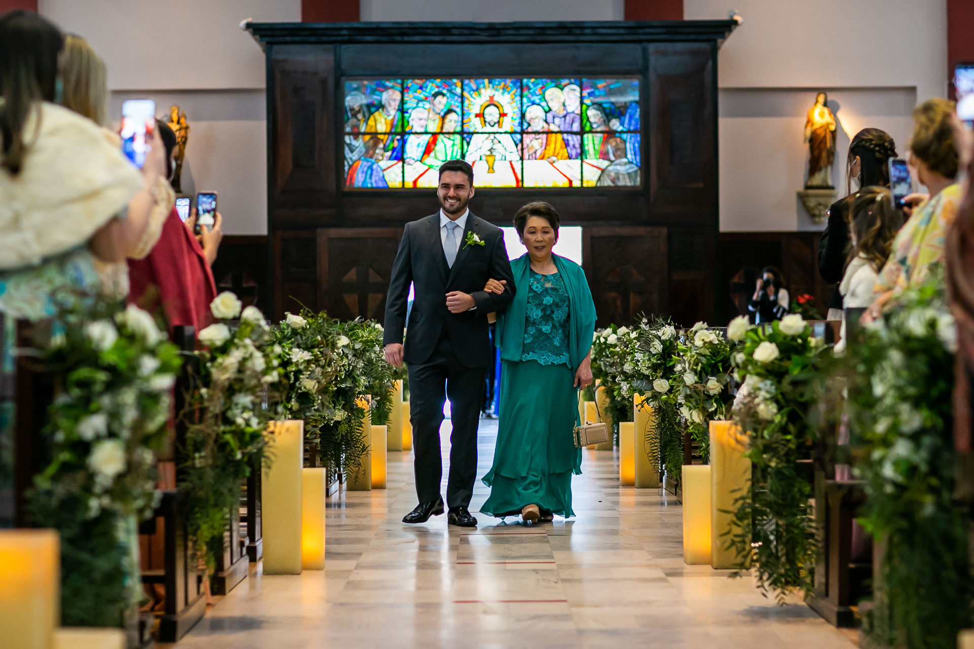 Foto Casamento Bruna & Diogo - Imagem 19