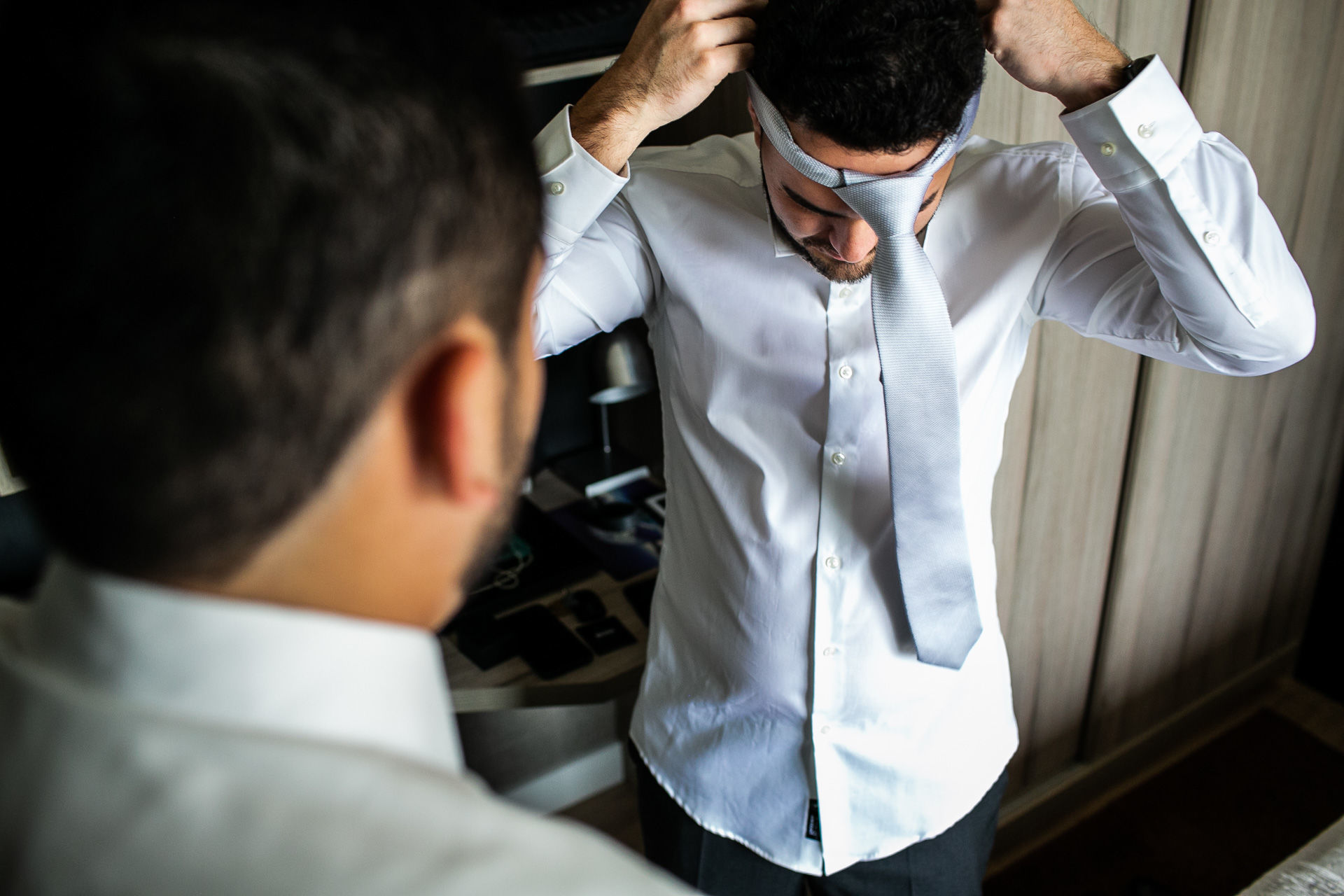 Foto Casamento Bruna & Diogo - Imagem 7