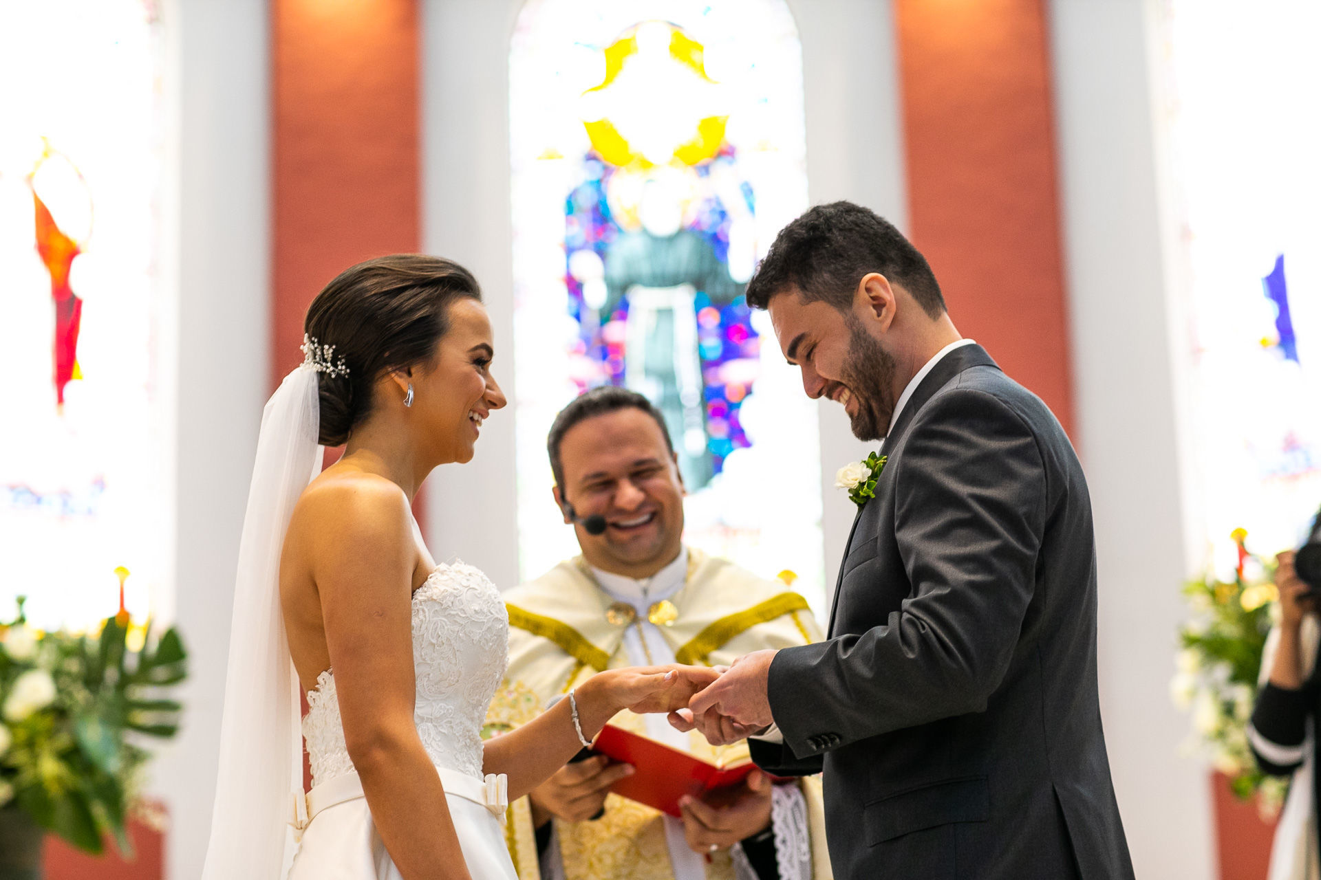 Foto Casamento Bruna & Diogo - Imagem 28