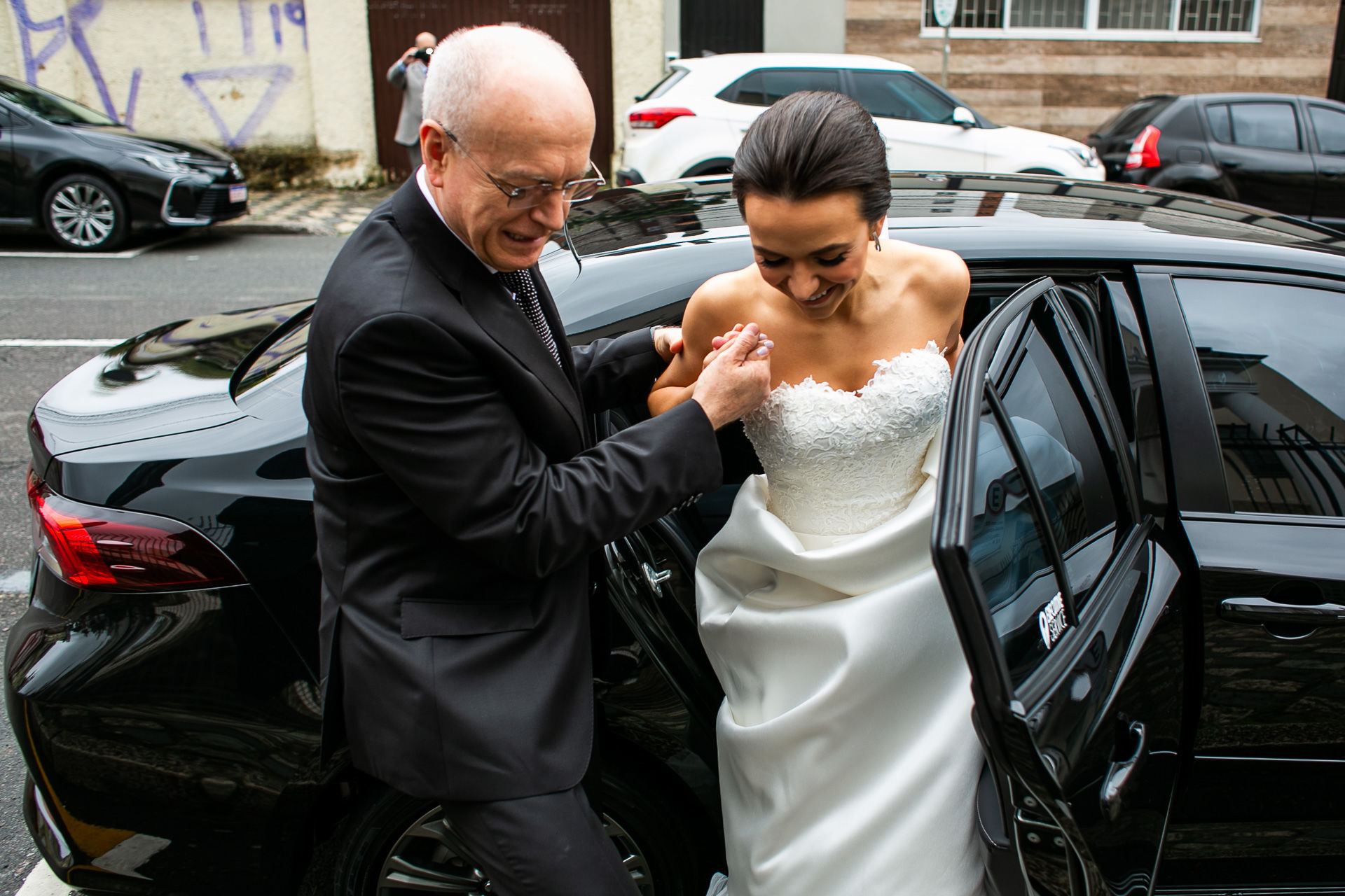 Foto Casamento Bruna & Diogo - Imagem 20