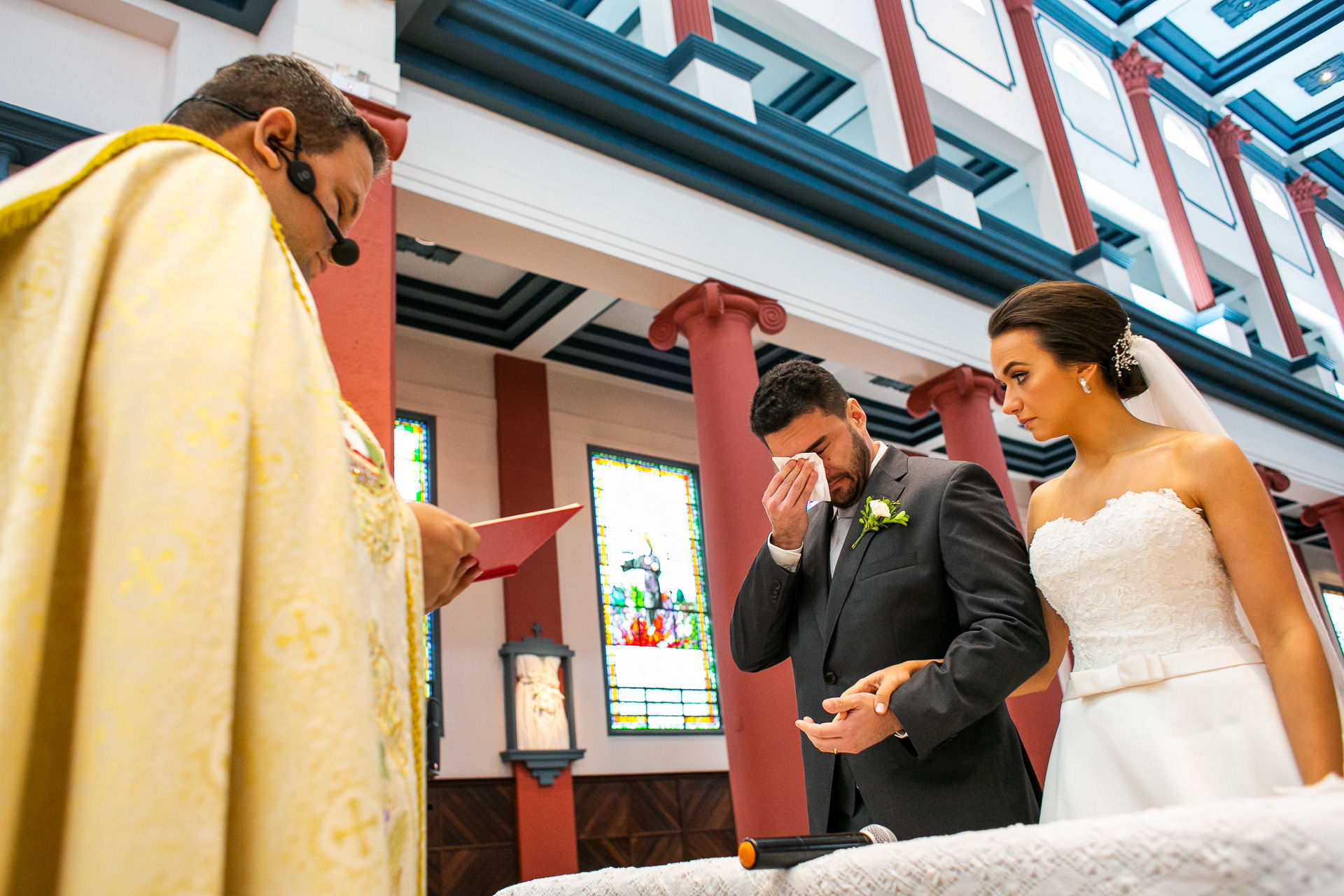 Foto Casamento Bruna & Diogo - Imagem 33