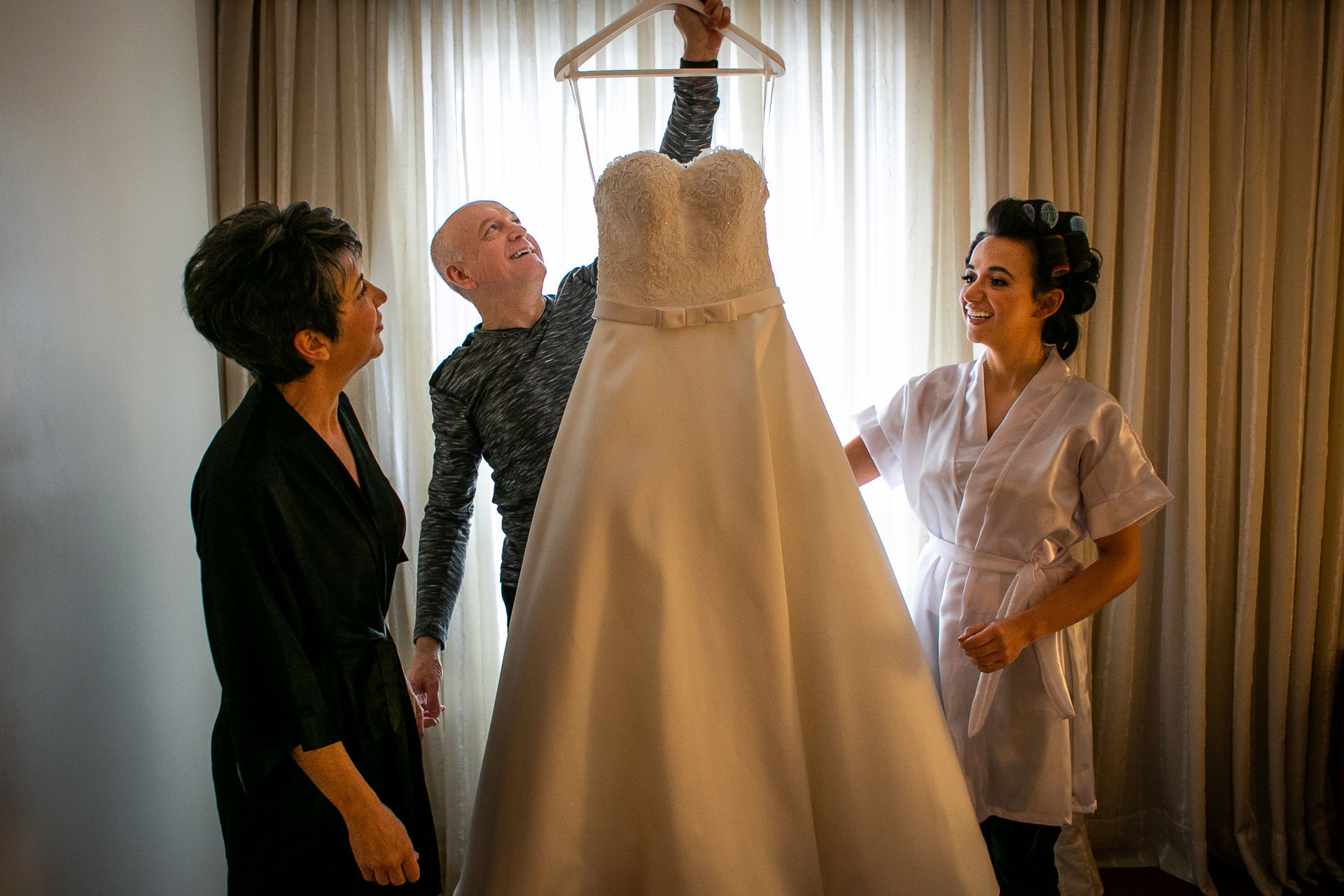 Foto Casamento Bruna & Diogo - Imagem 3