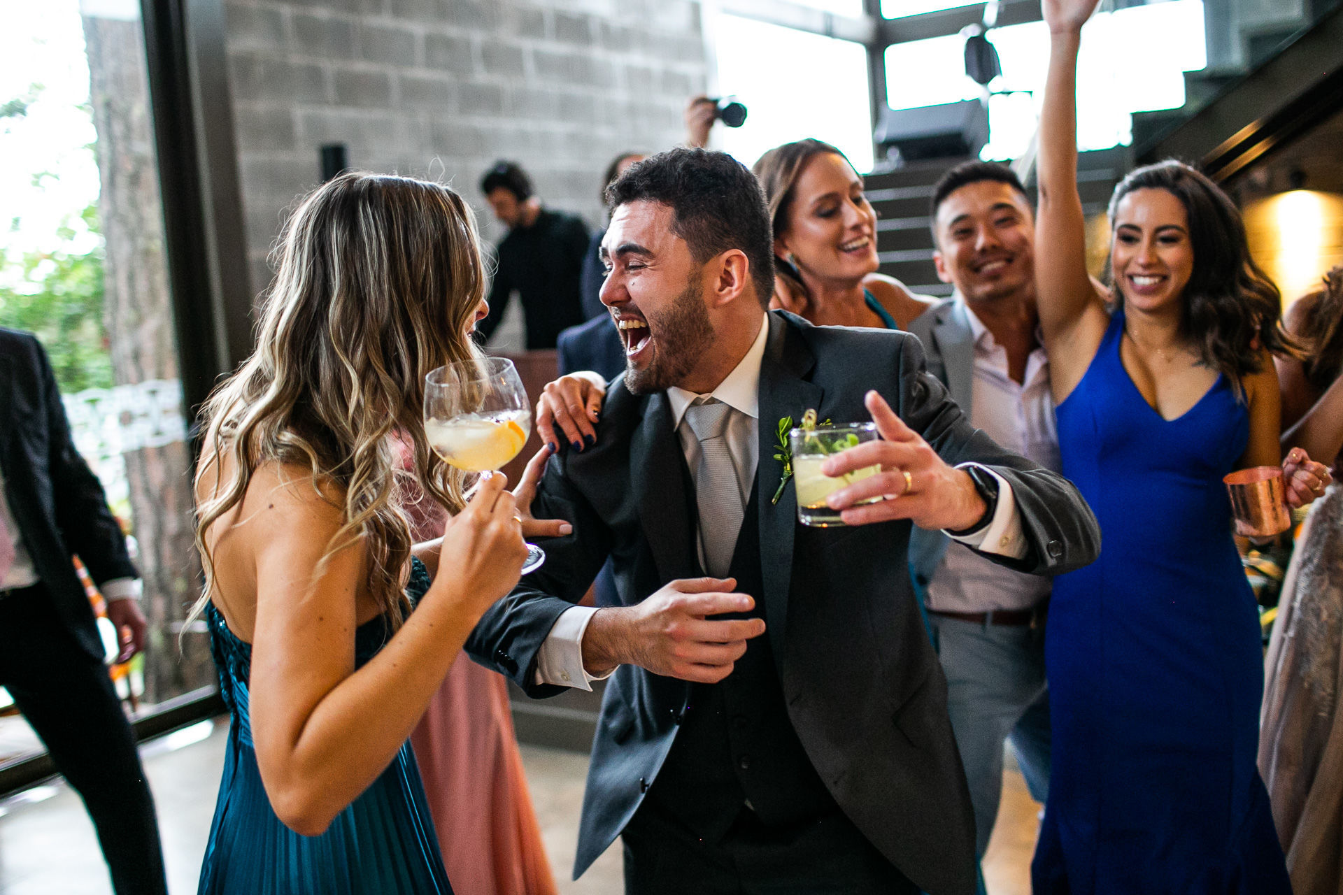 Foto Casamento Bruna & Diogo - Imagem 63