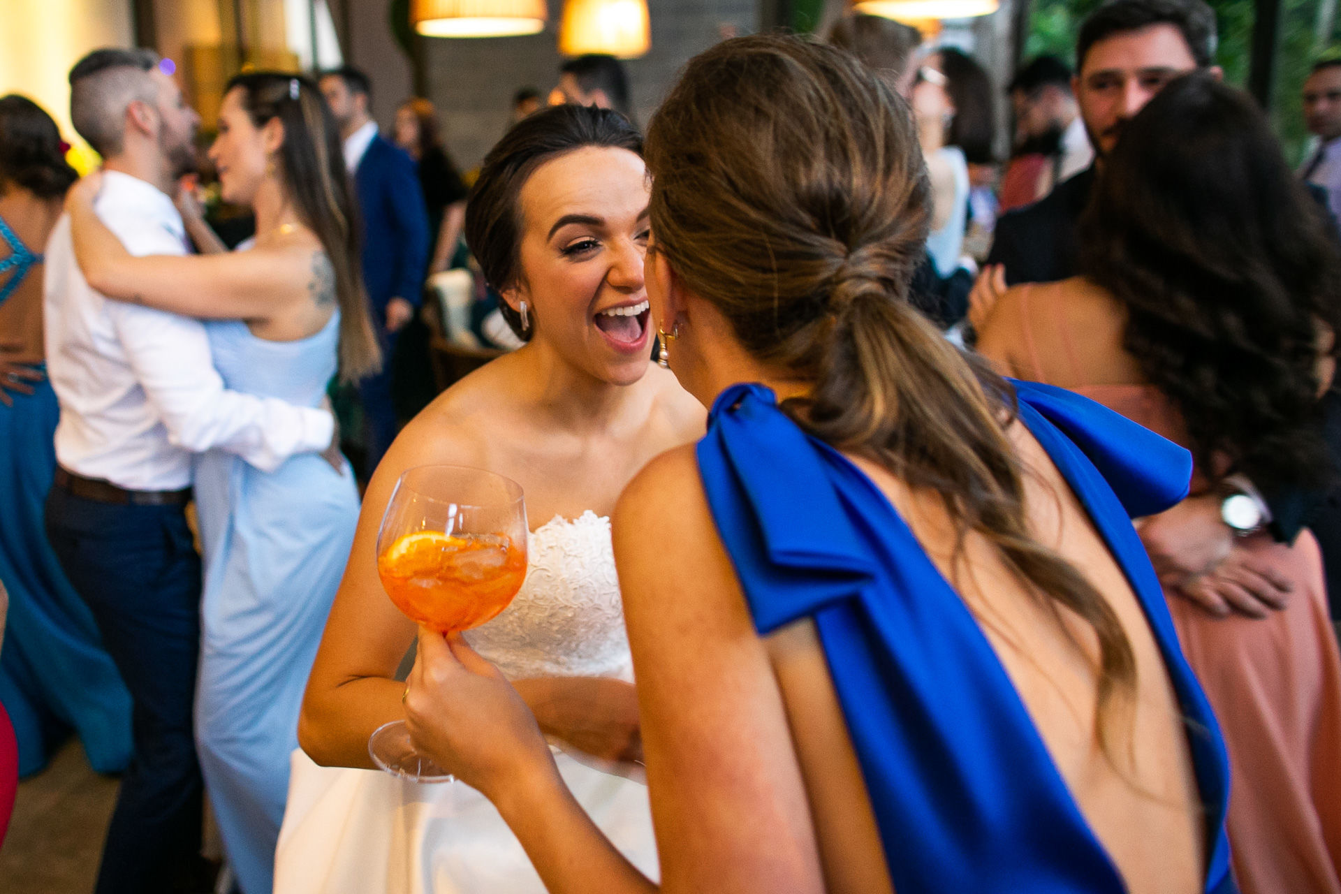 Foto Casamento Bruna & Diogo - Imagem 65