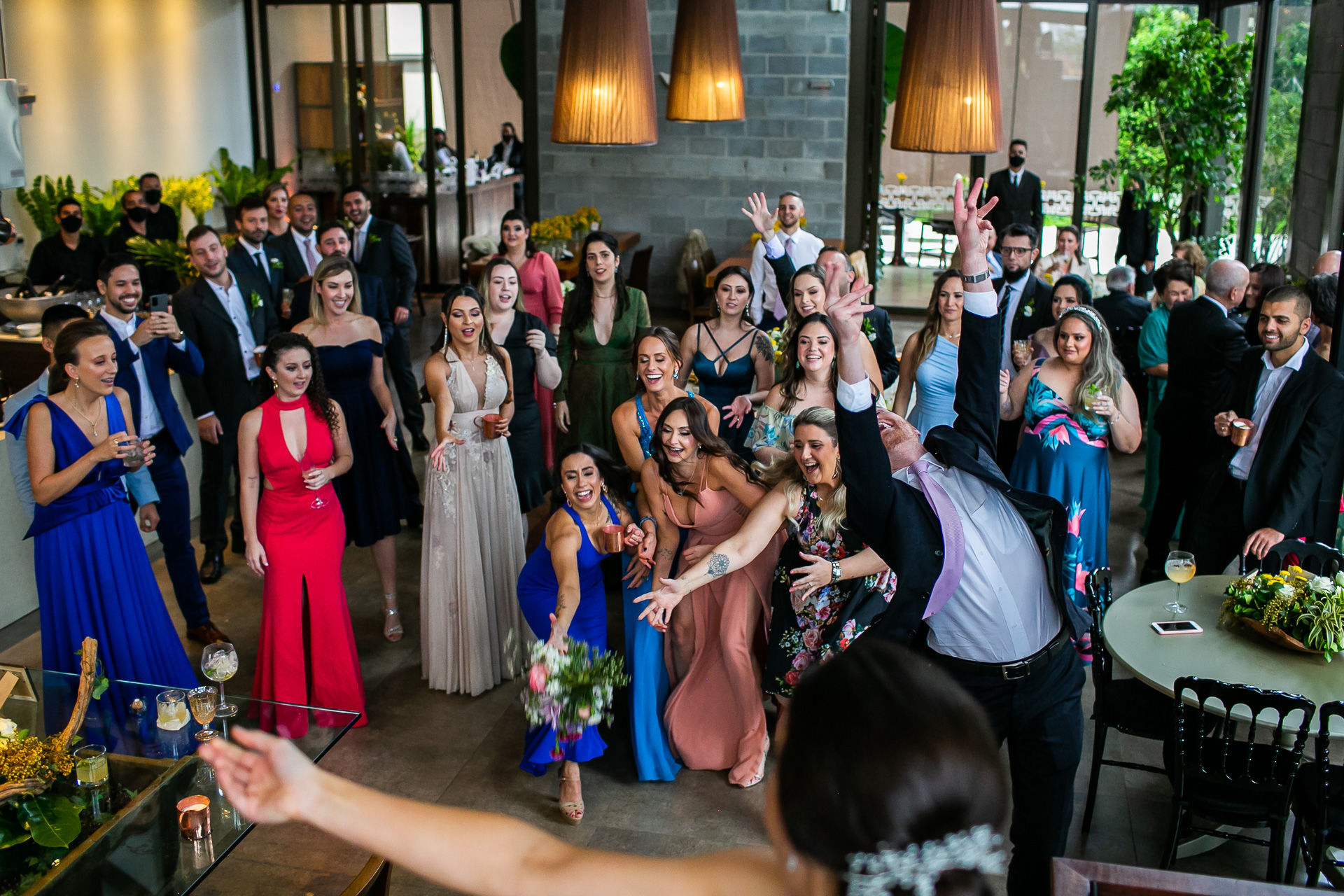 Foto Casamento Bruna & Diogo - Imagem 59