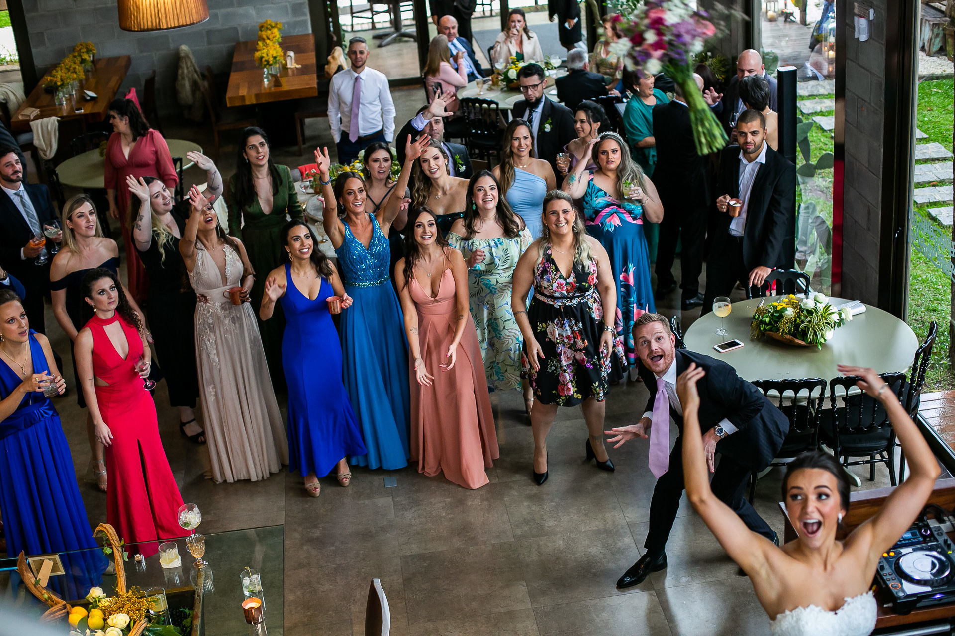 Foto Casamento Bruna & Diogo - Imagem 58