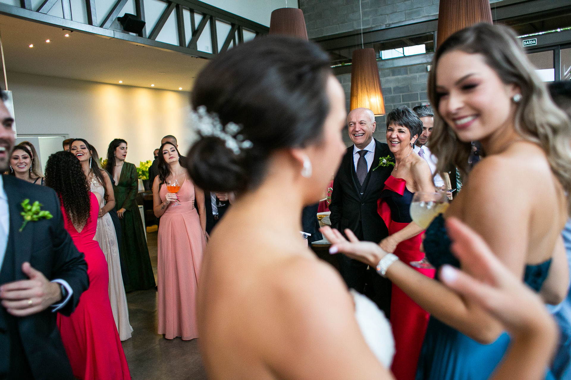 Foto Casamento Bruna & Diogo - Imagem 54