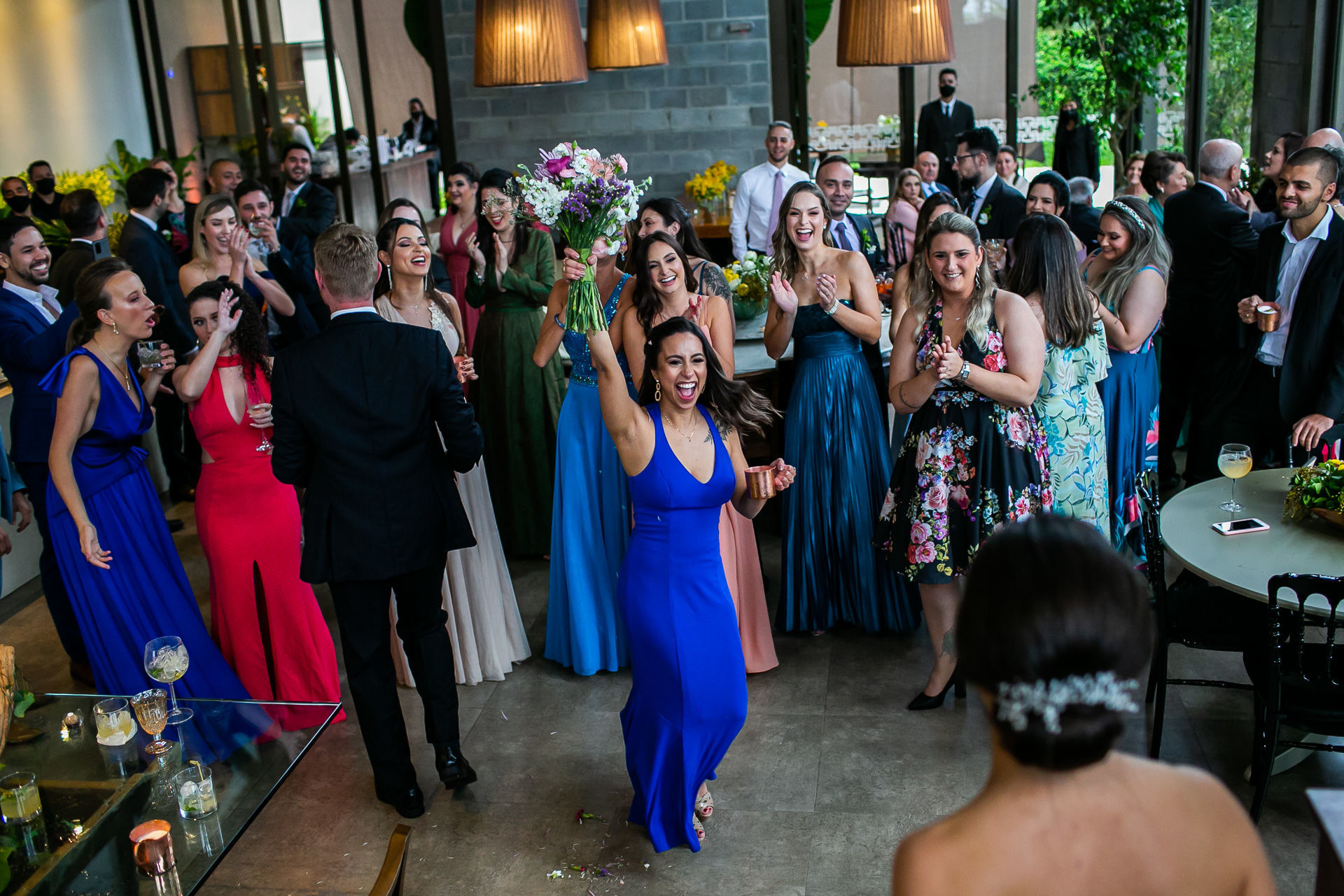 Foto Casamento Bruna & Diogo - Imagem 60